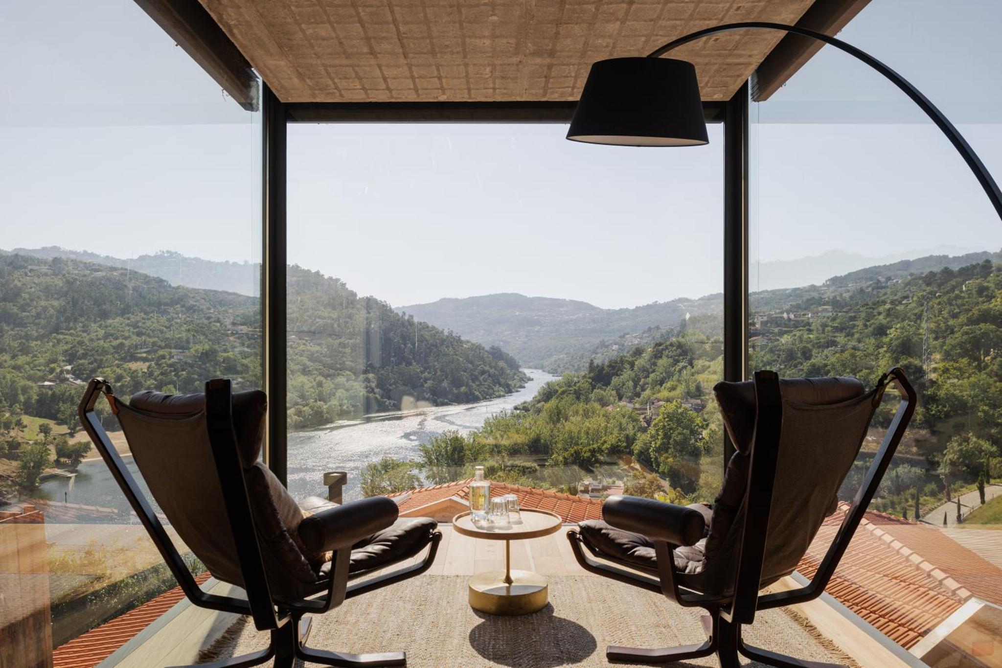 Dajas Douro Valley - Exclusive Villas — thumbnail 2