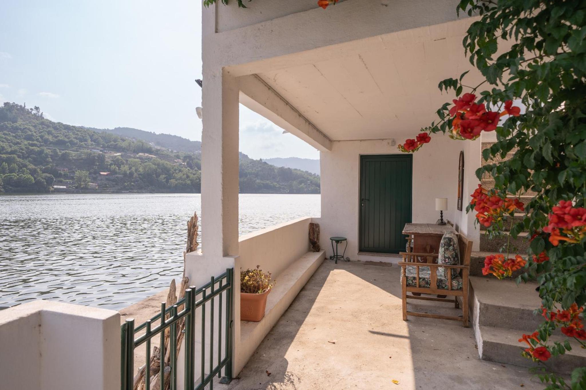 Feel Discovery Casa do Rio Douro Valley — thumbnail 3