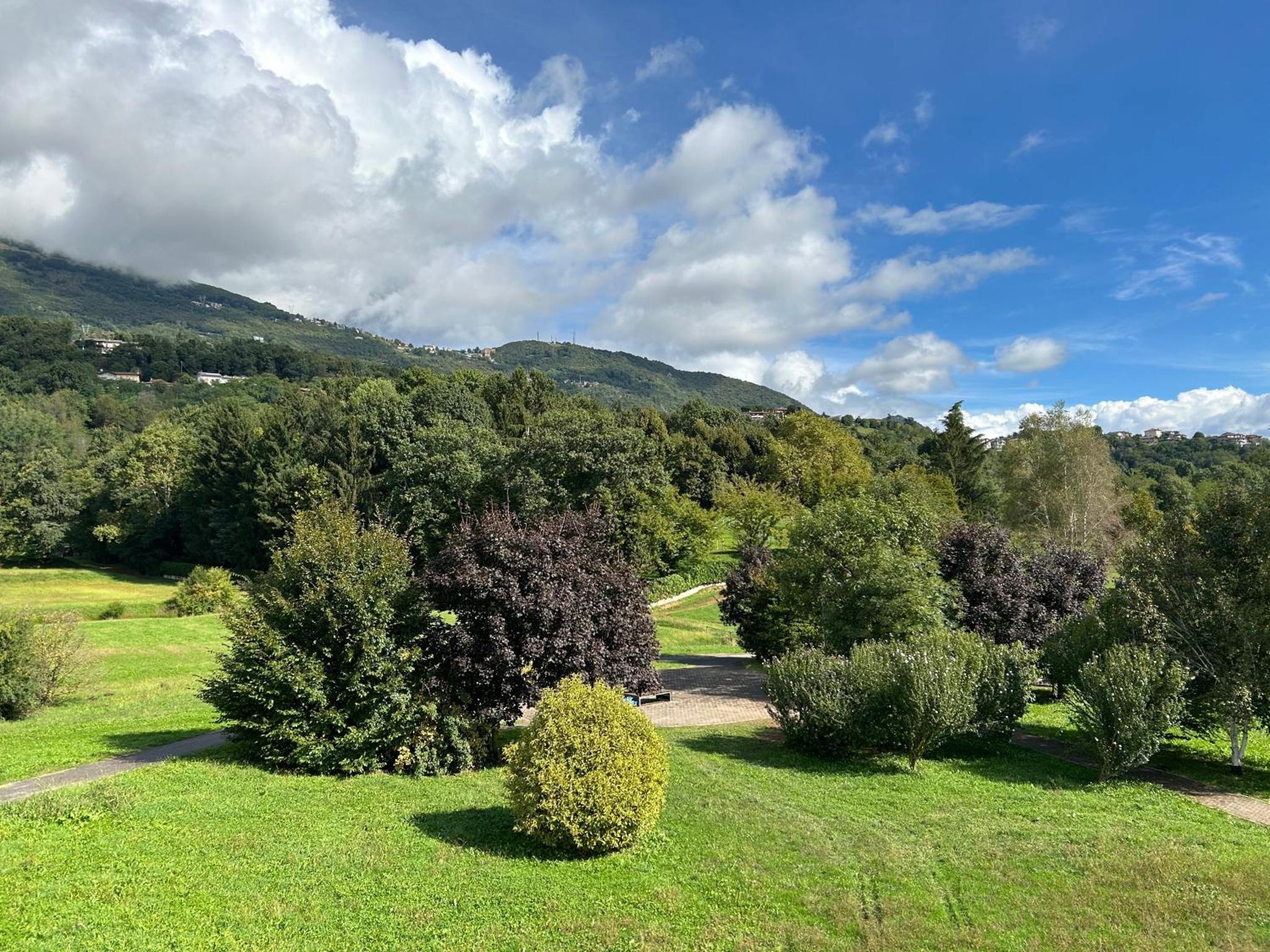 ALBENZA GREEN VILLAGE bed and breakfast
