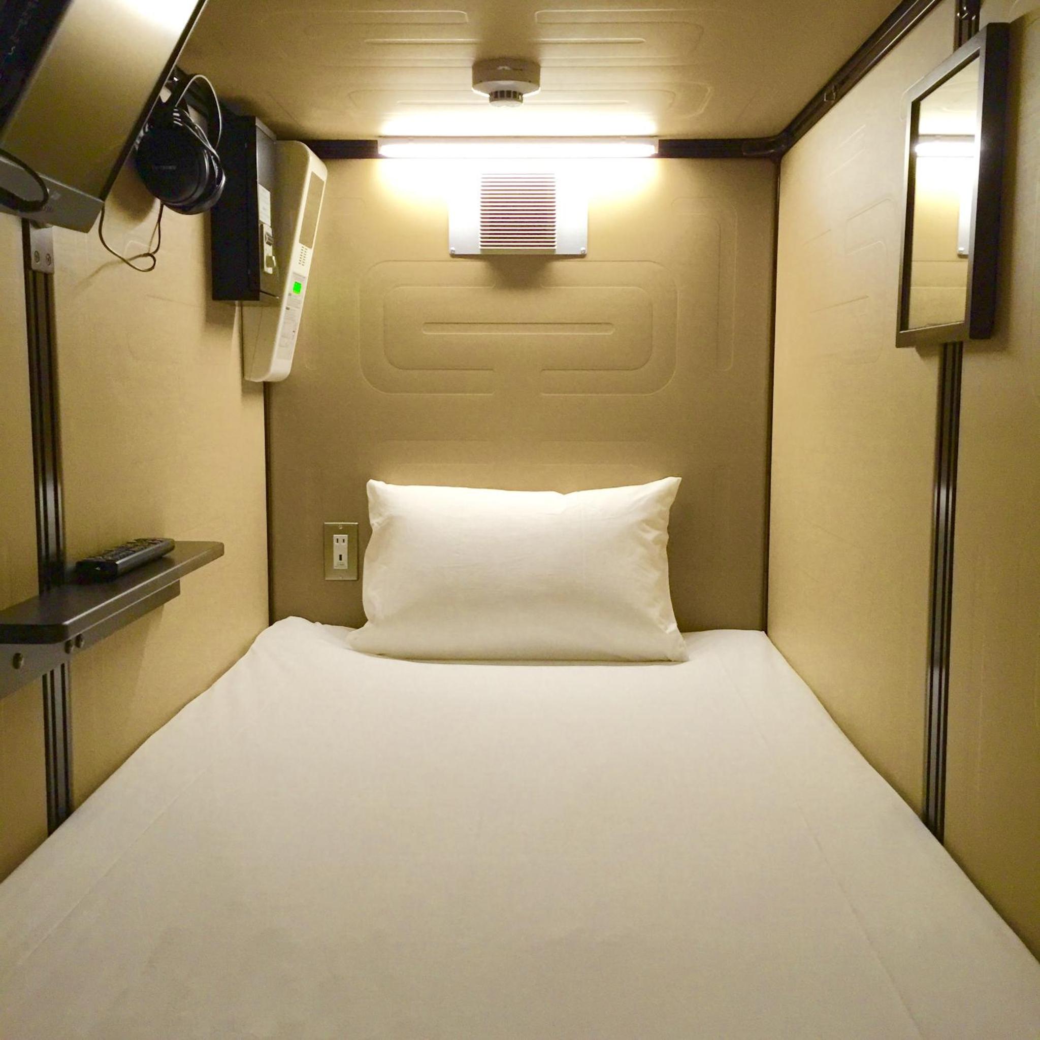 Tokyo Ariake Bay Hotel — thumbnail 2