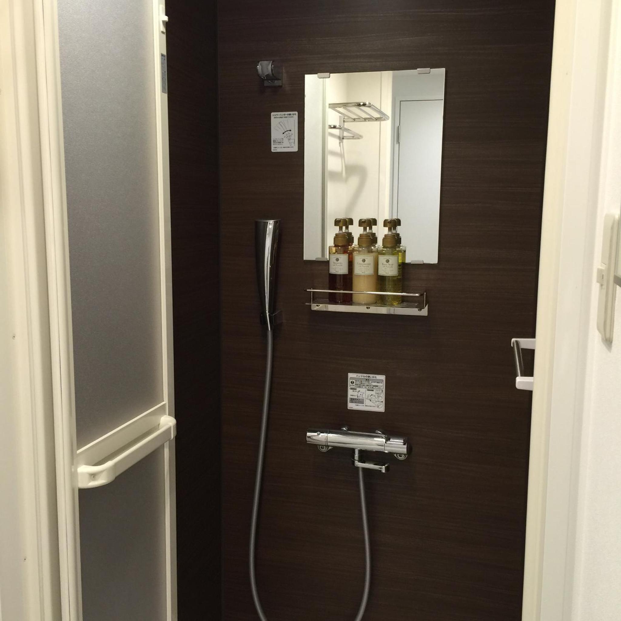 Tokyo Ariake Bay Hotel — photo 12