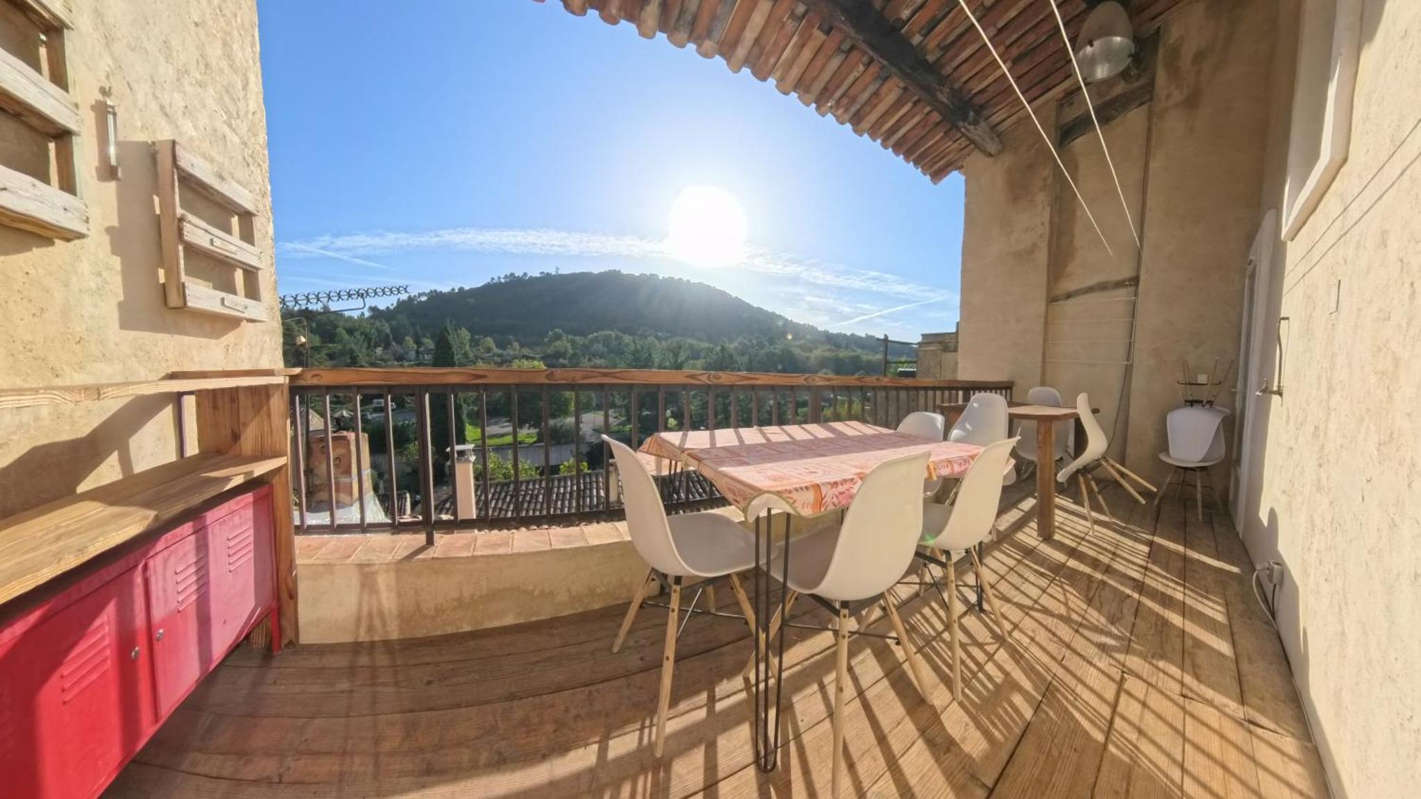 Le 47 - Rentals in South of France