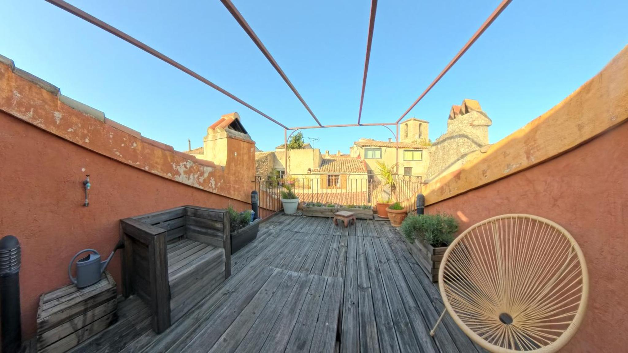 Le 47 - Rentals in South of France — thumbnail 2