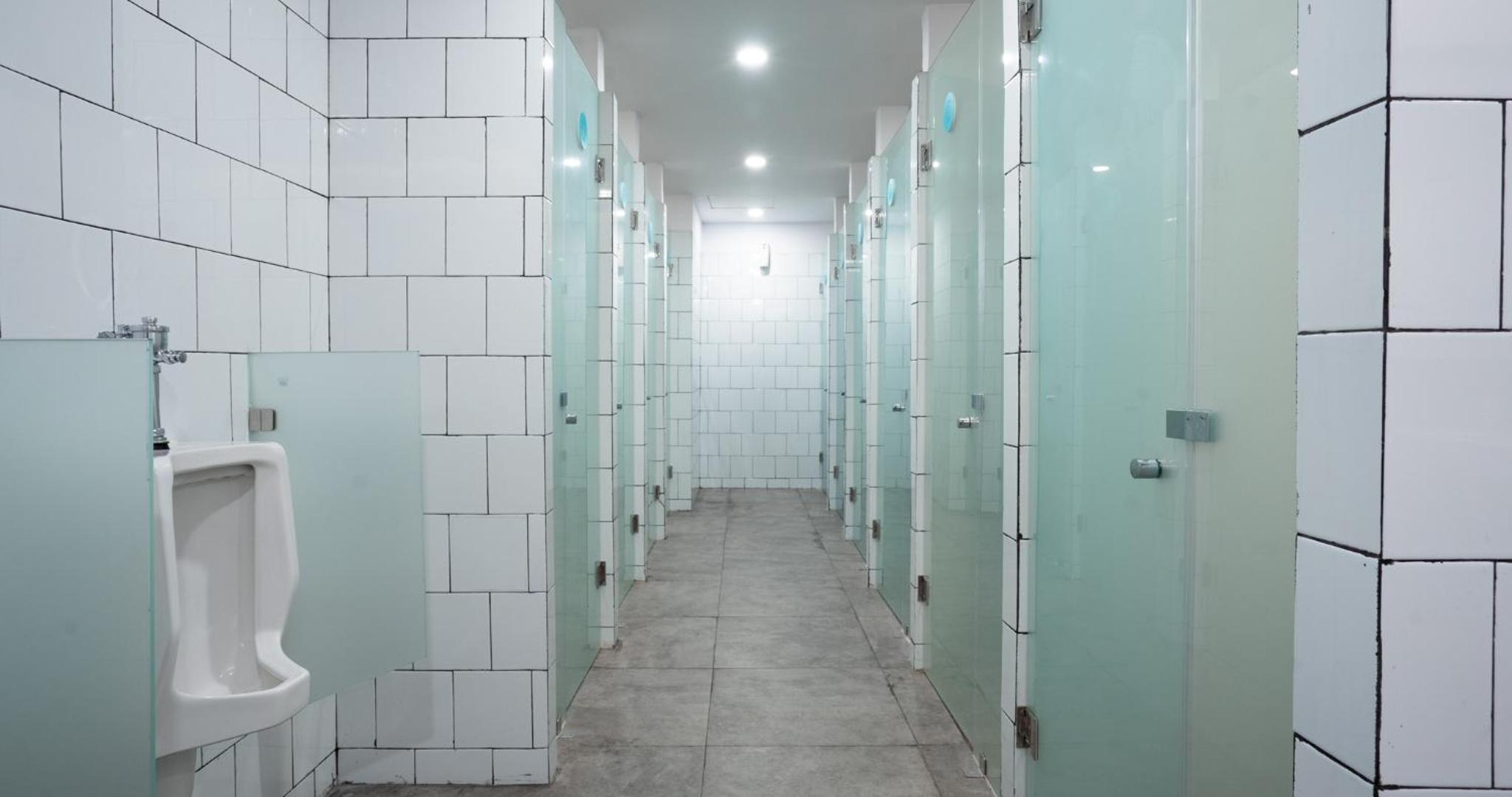 Bobopod Kota Tua, Jakarta — photo 11