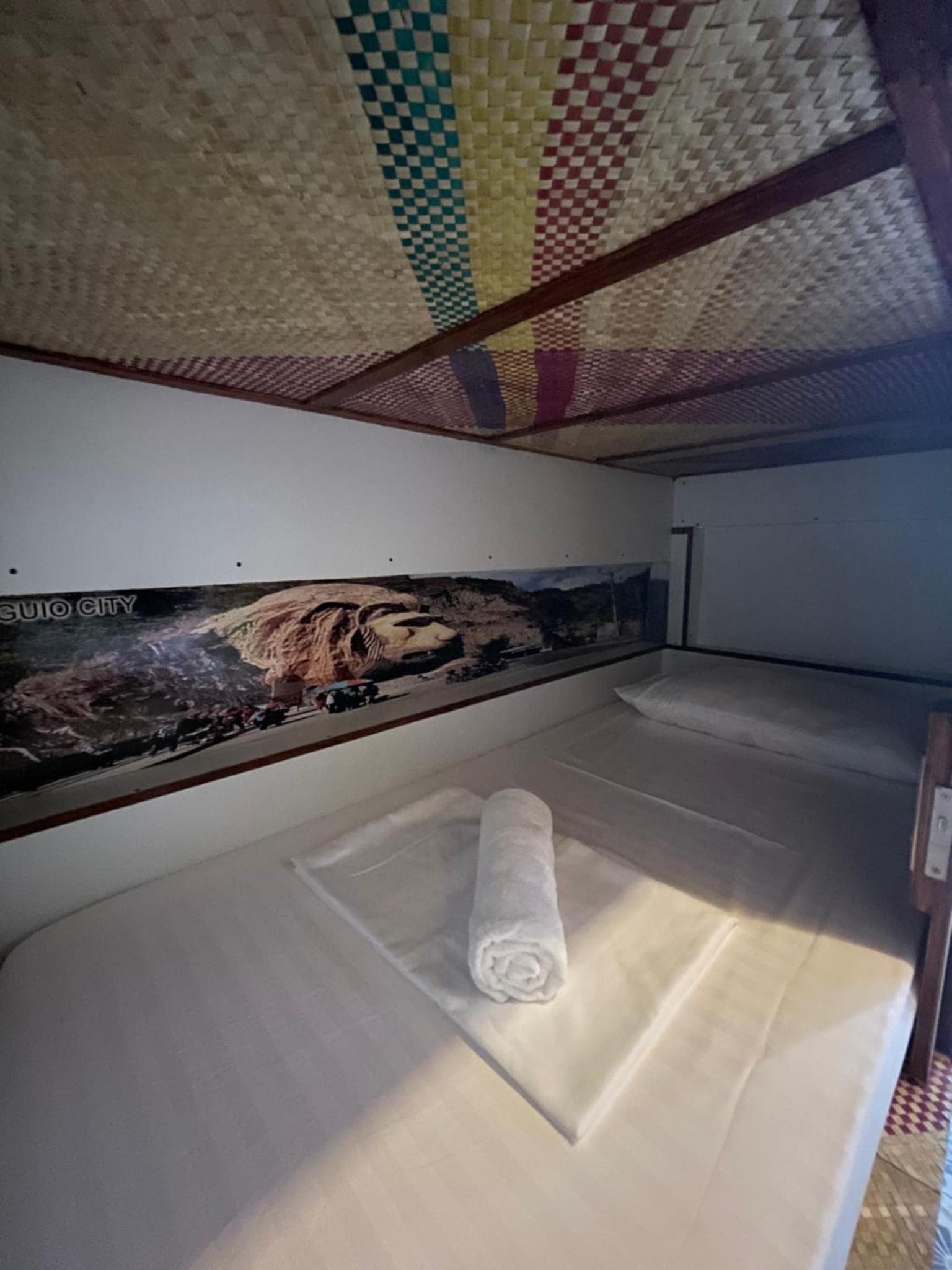 Balai Balai Capsule Hotel Cebu — photo 3