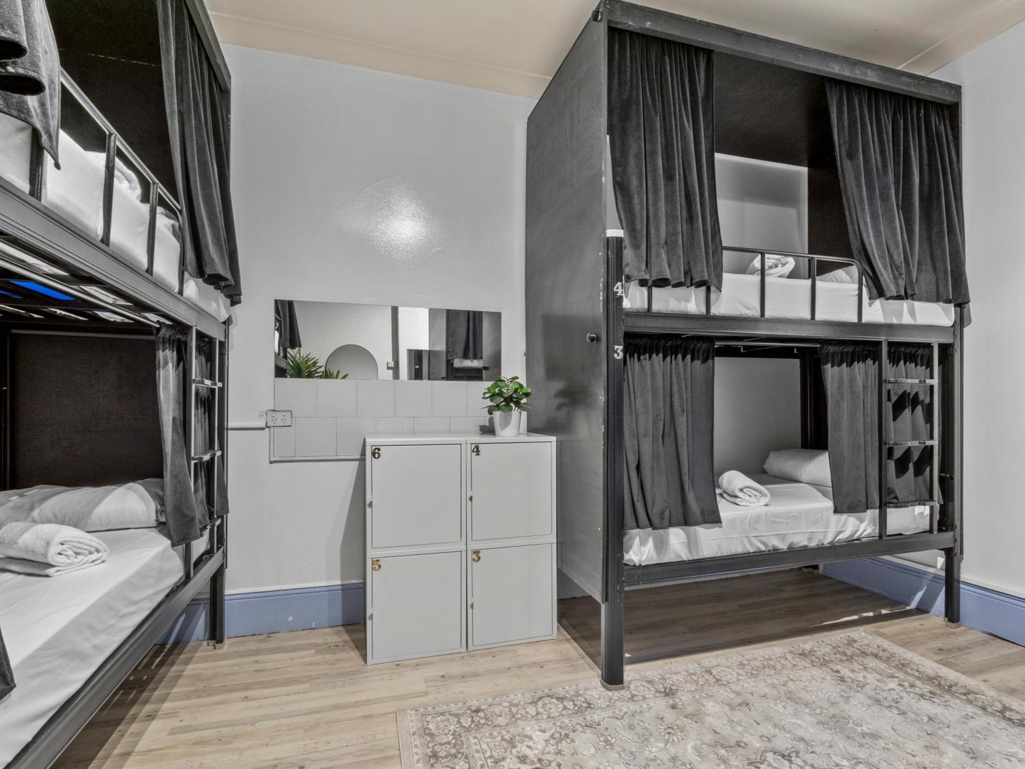 AZZURRO POD HOTEL Darling Harbour- Near ICC — photo 10