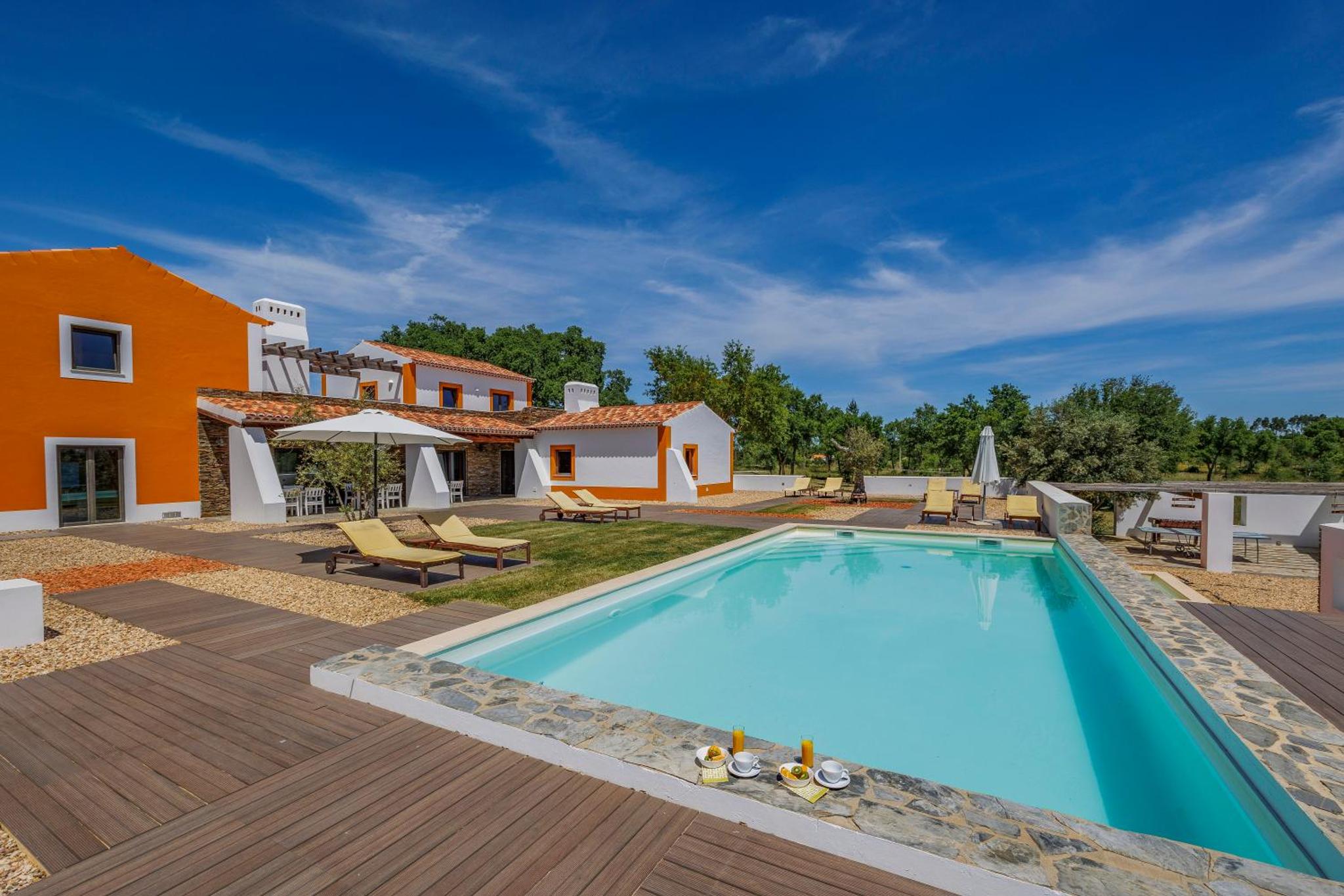 Tons da Terra - Casa de Campo & SPA — thumbnail 4
