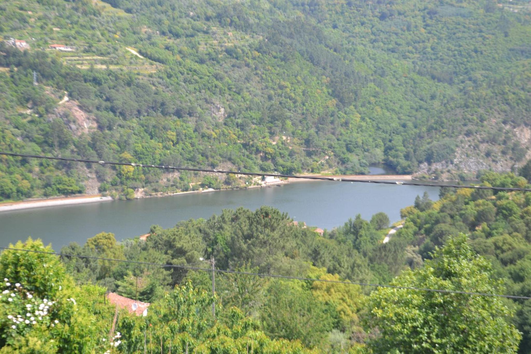 Casa Quinta da Calçada Douro — thumbnail 2