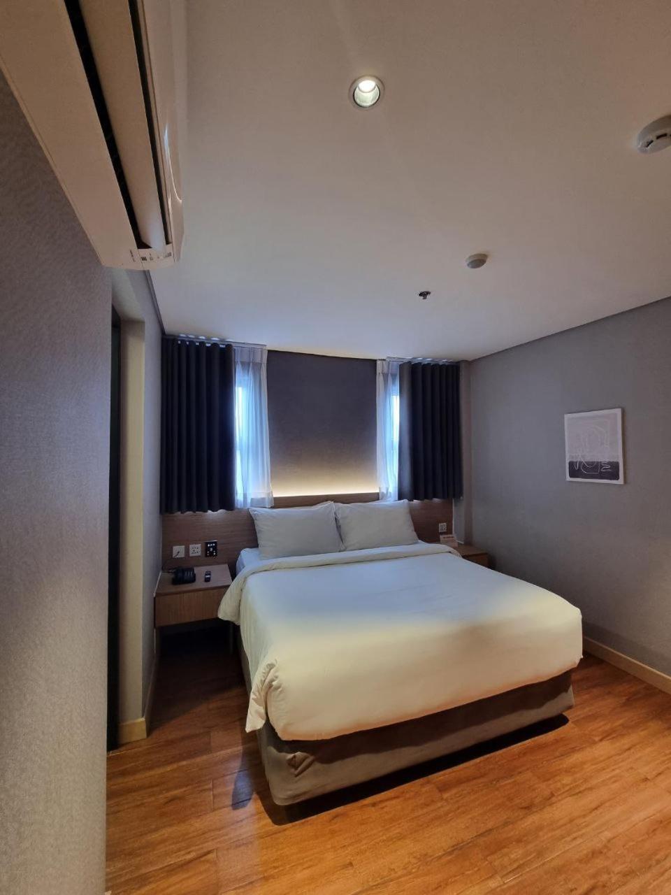 Moonstar Cebu Capsule Hotel — photo 10