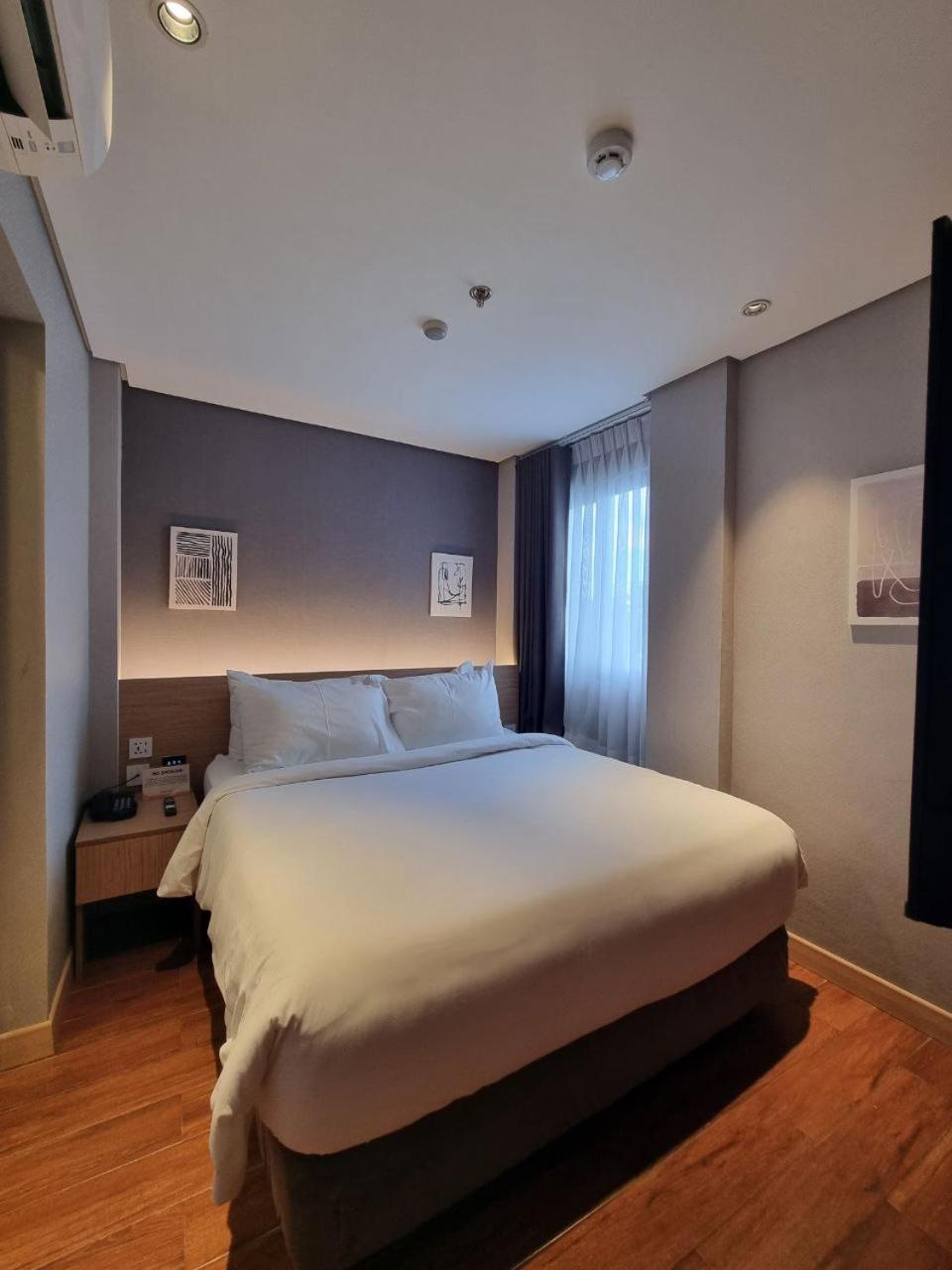 Moonstar Cebu Capsule Hotel — photo 11