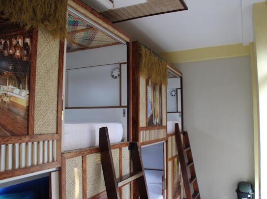 Balai Balai Capsule Hotel Cebu — photo 6
