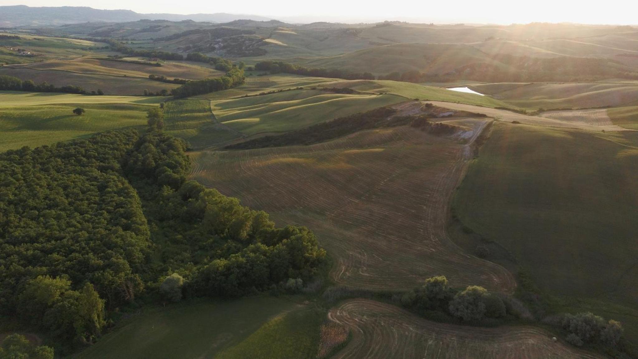 Vento d’Orcia — thumbnail 3