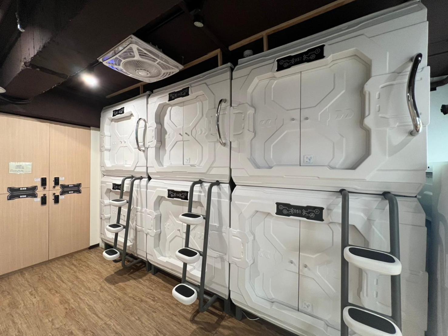 沐品居 無櫃檯自助旅店 — photo 7