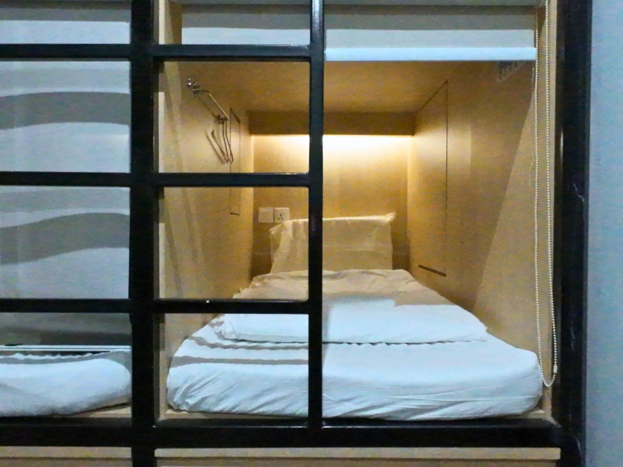 The Room @ Bugis — photo 5