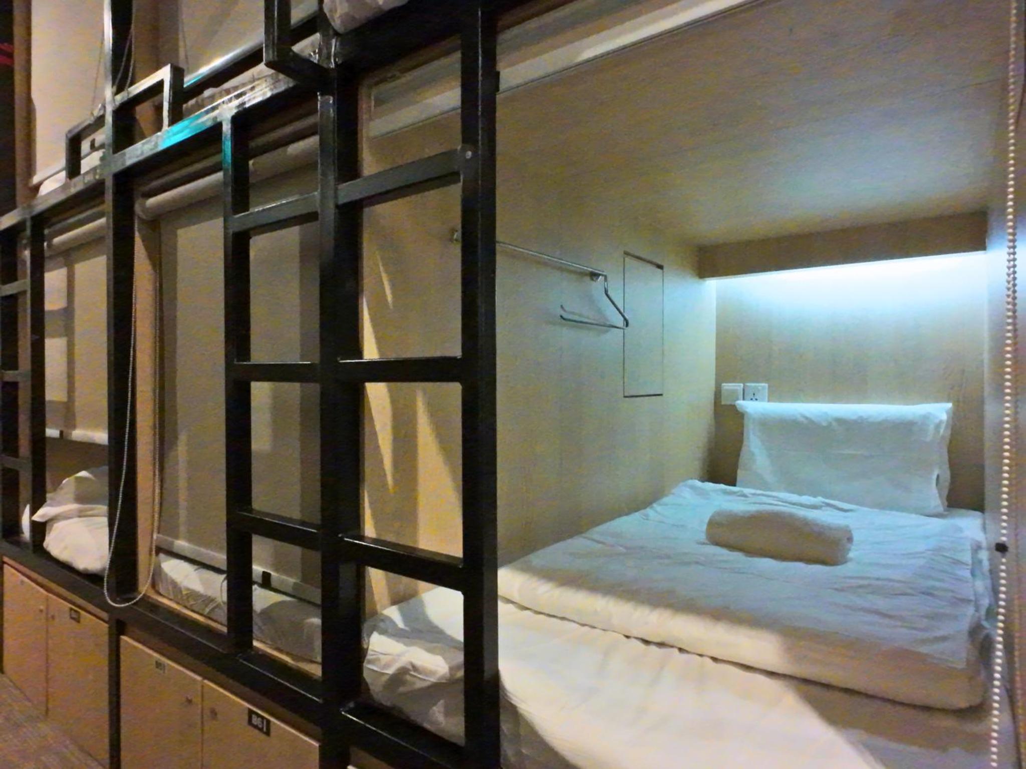 The Room @ Bugis — photo 12