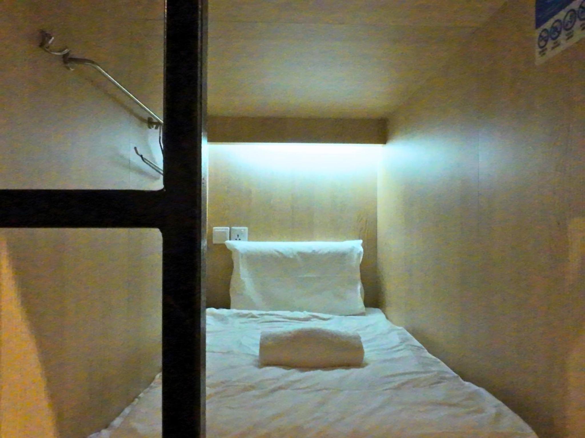 The Room @ Bugis — thumbnail 3