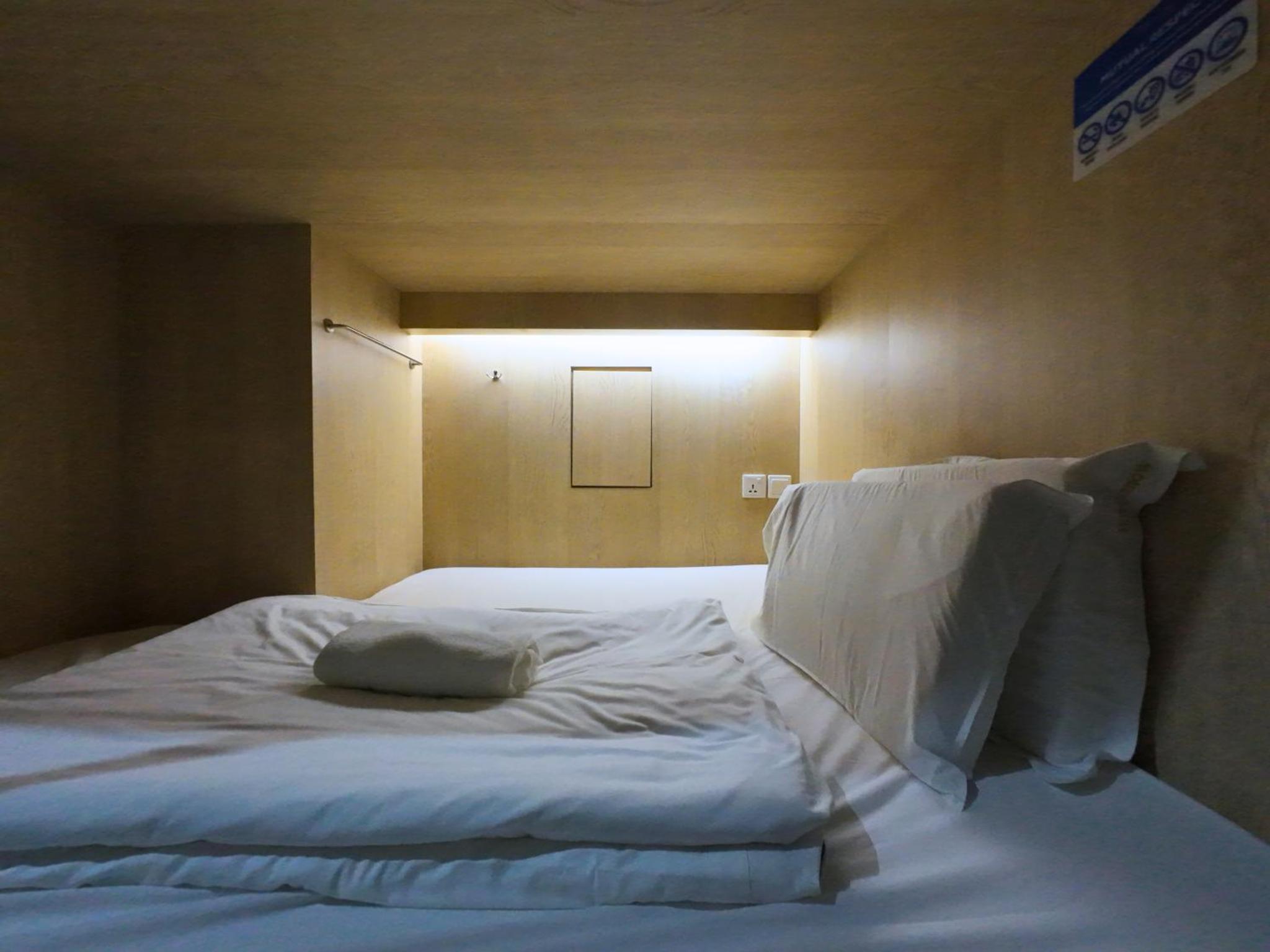 The Room @ Bugis — thumbnail 4
