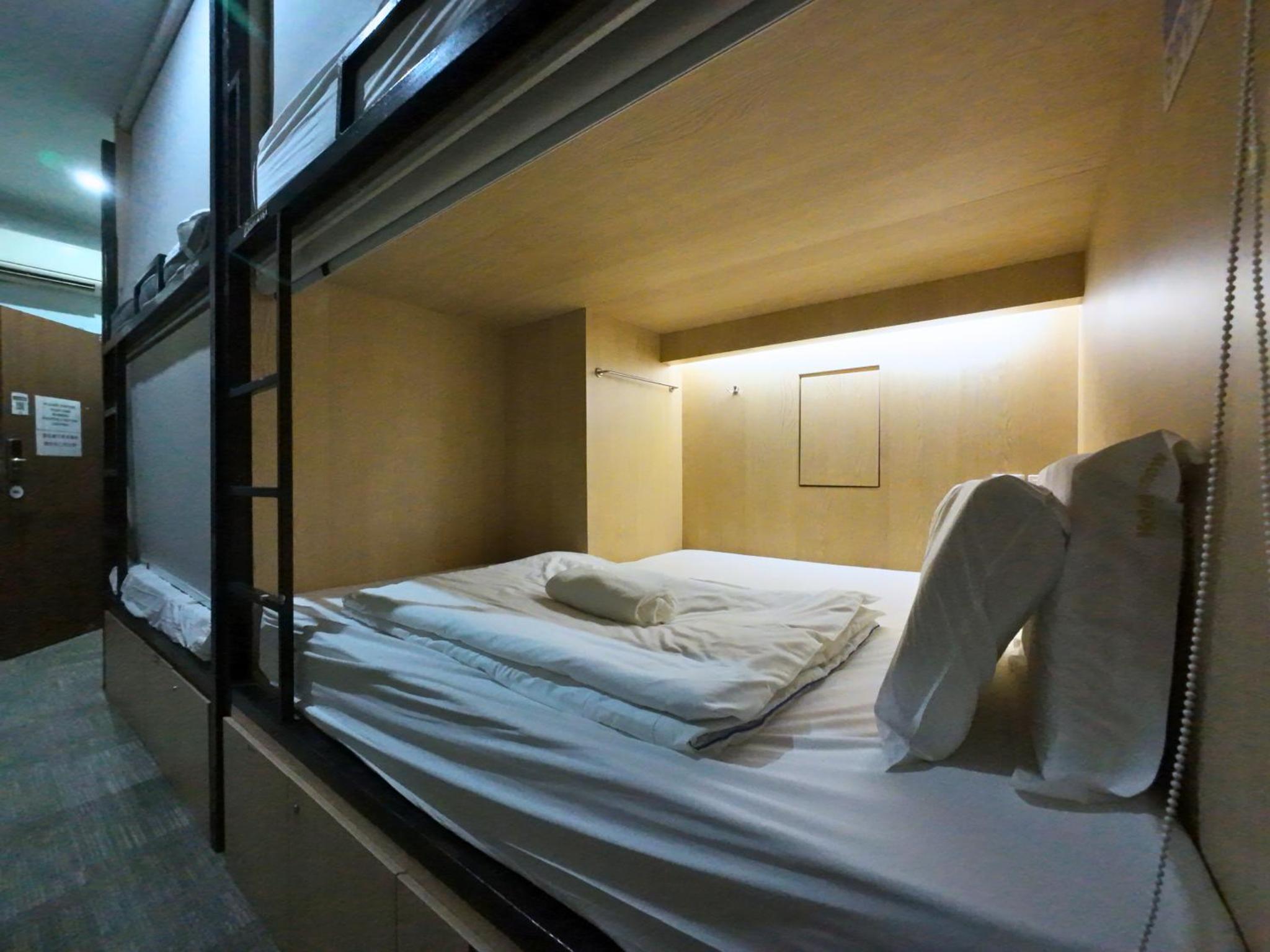 The Room @ Bugis — photo 7