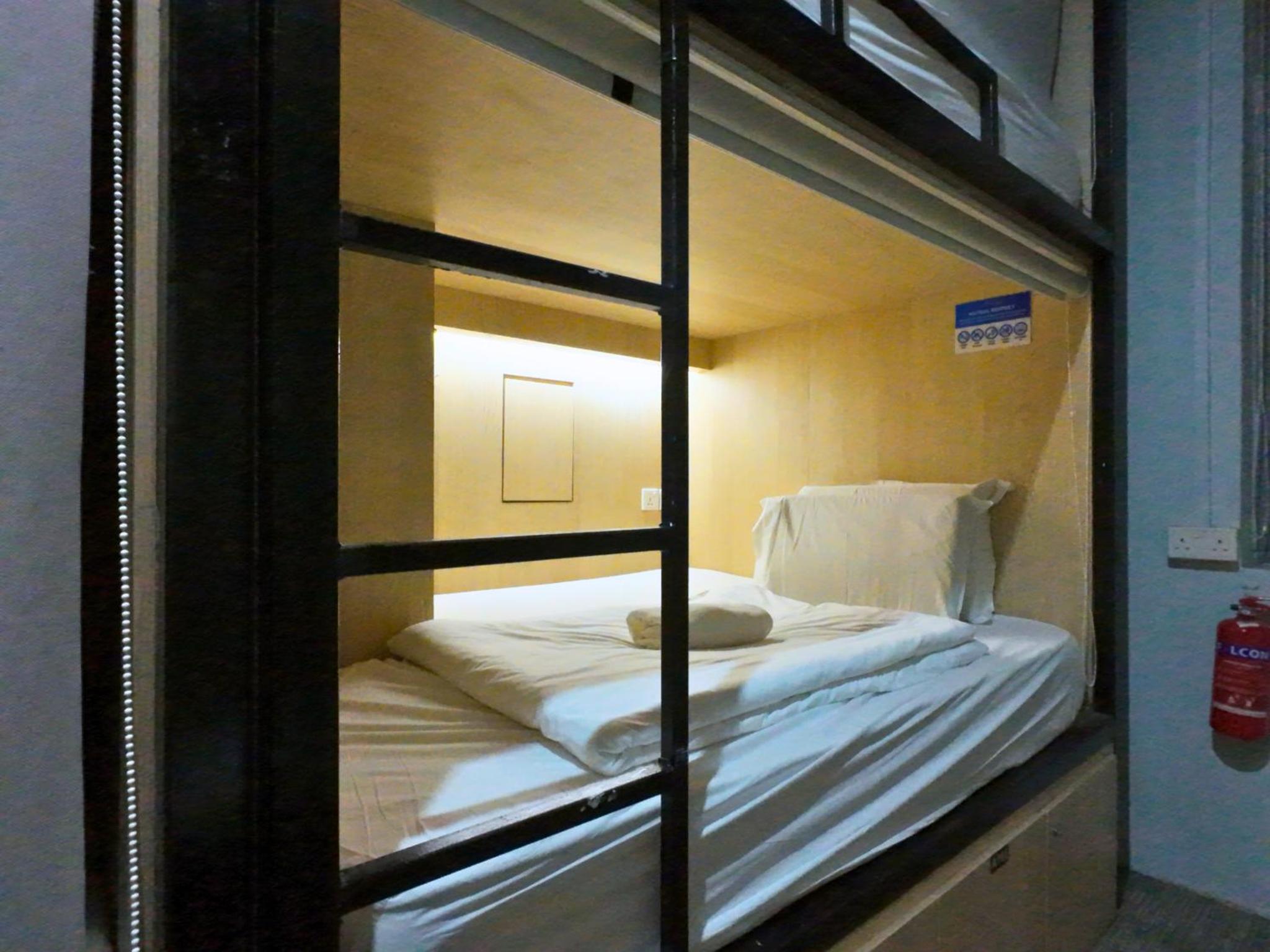 The Room @ Bugis — photo 6