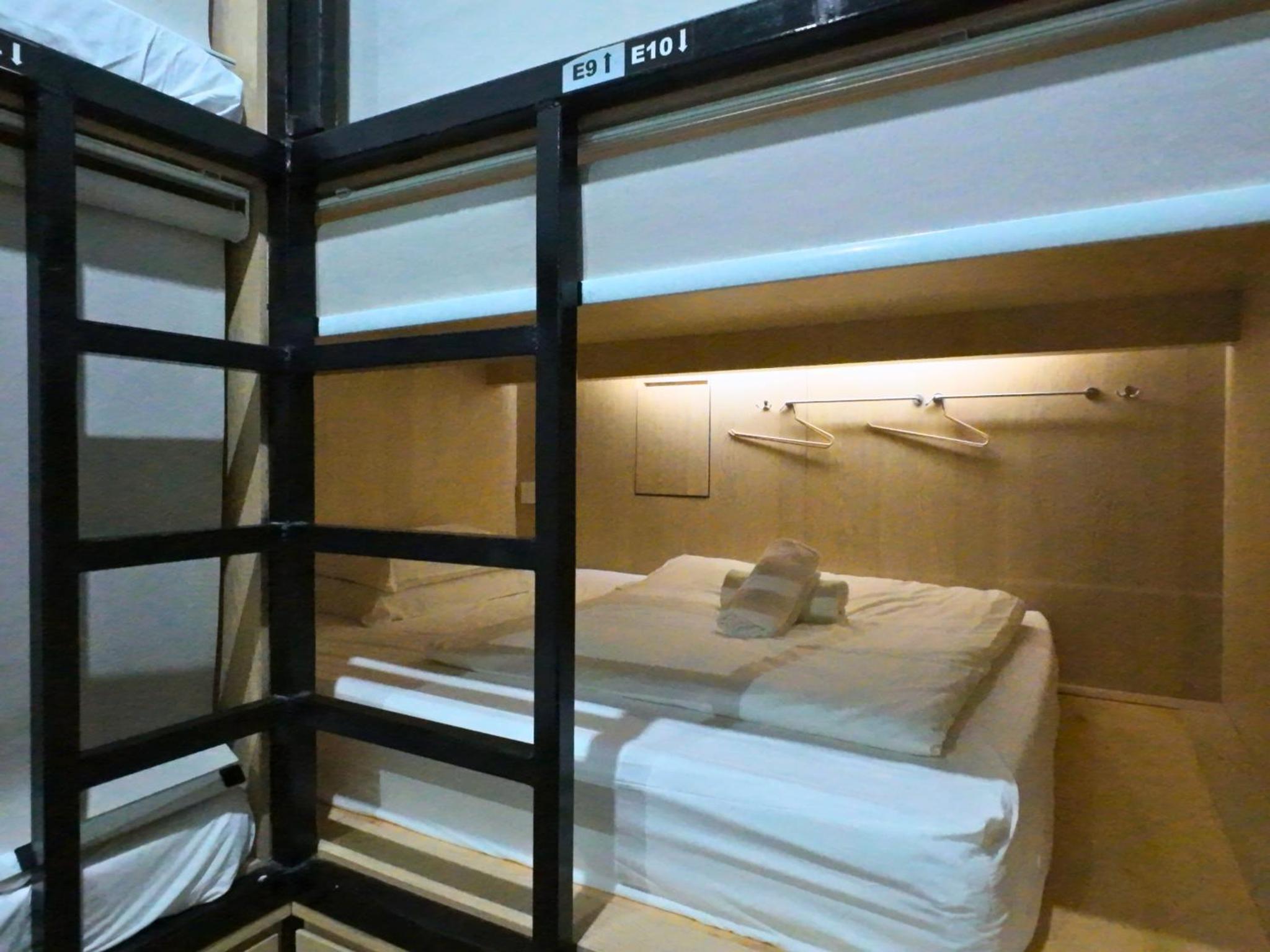 The Room @ Bugis — photo 11