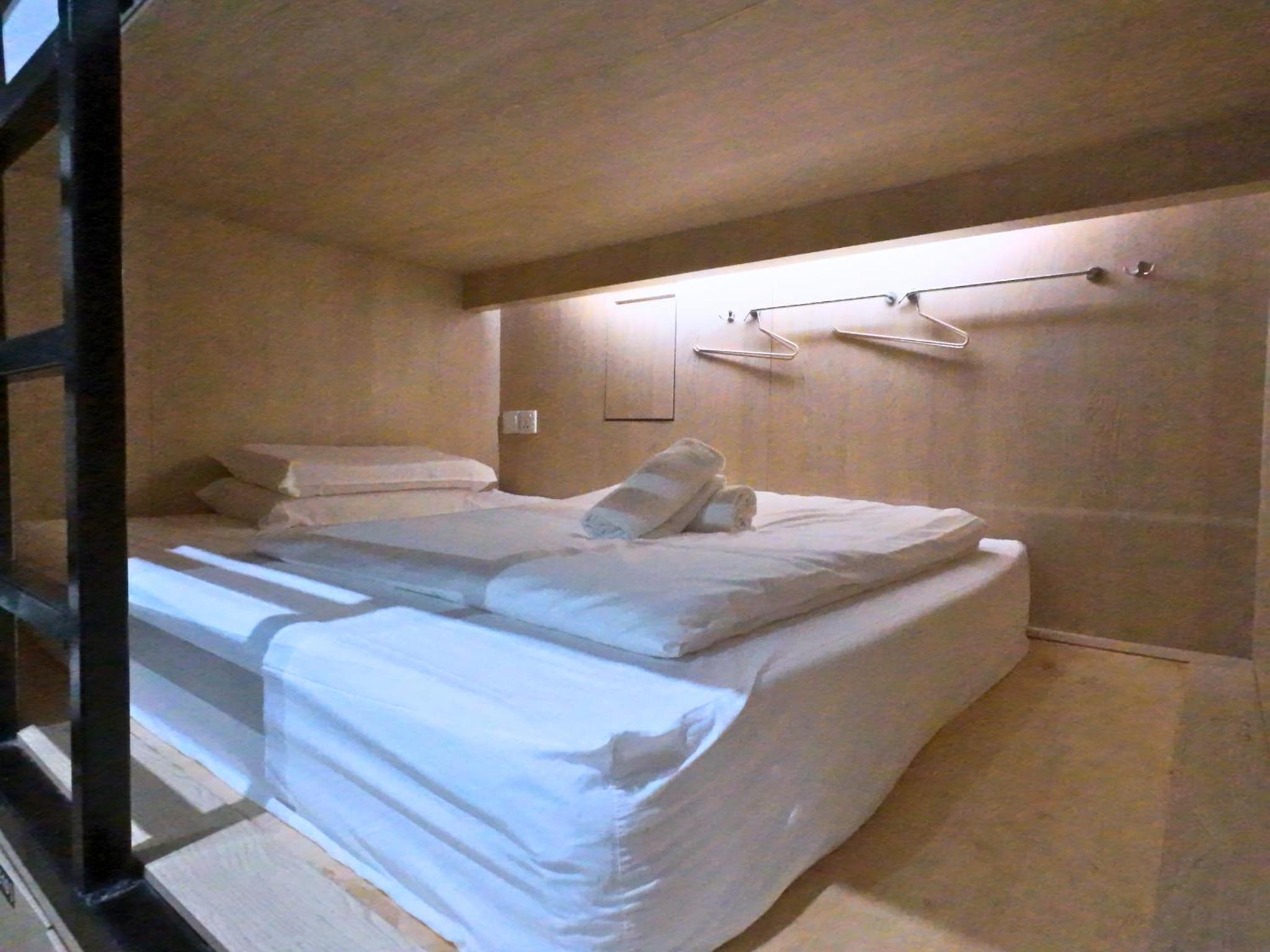 The Room @ Bugis — photo 8