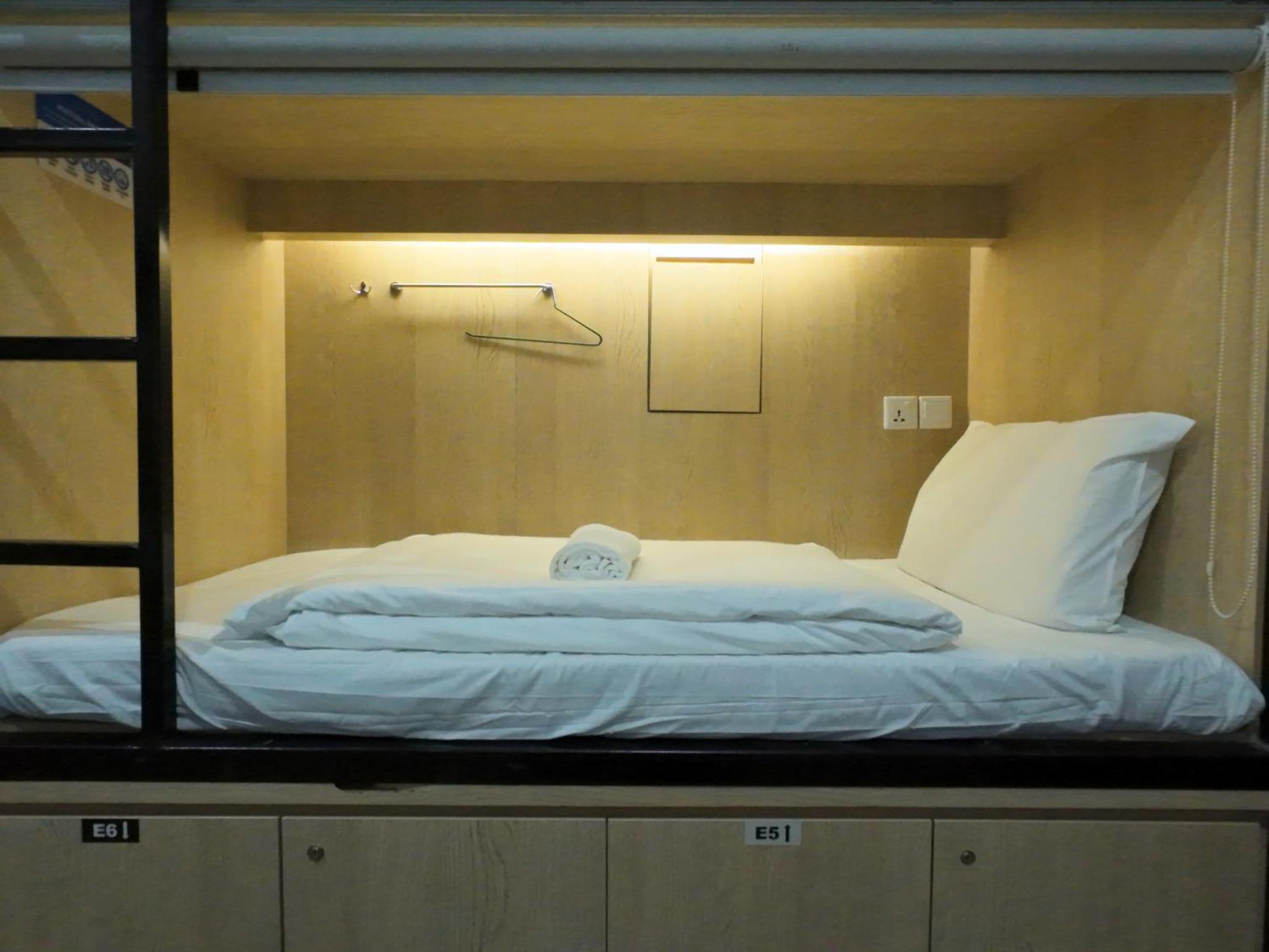 The Room @ Bugis