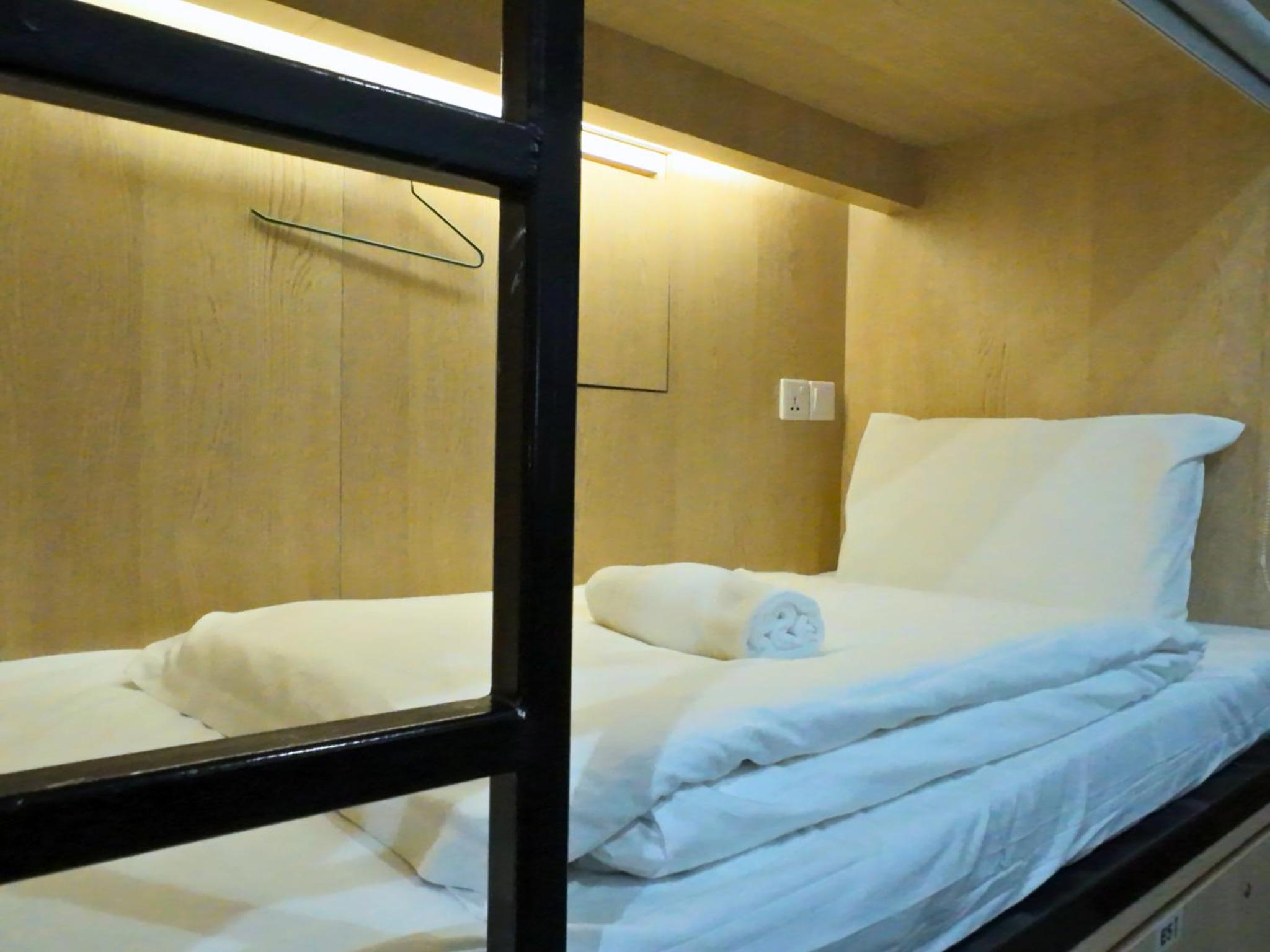The Room @ Bugis — photo 10