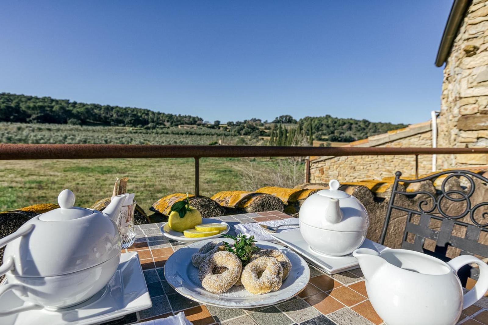Can Barrull-Costa Brava-Emporda — thumbnail 2