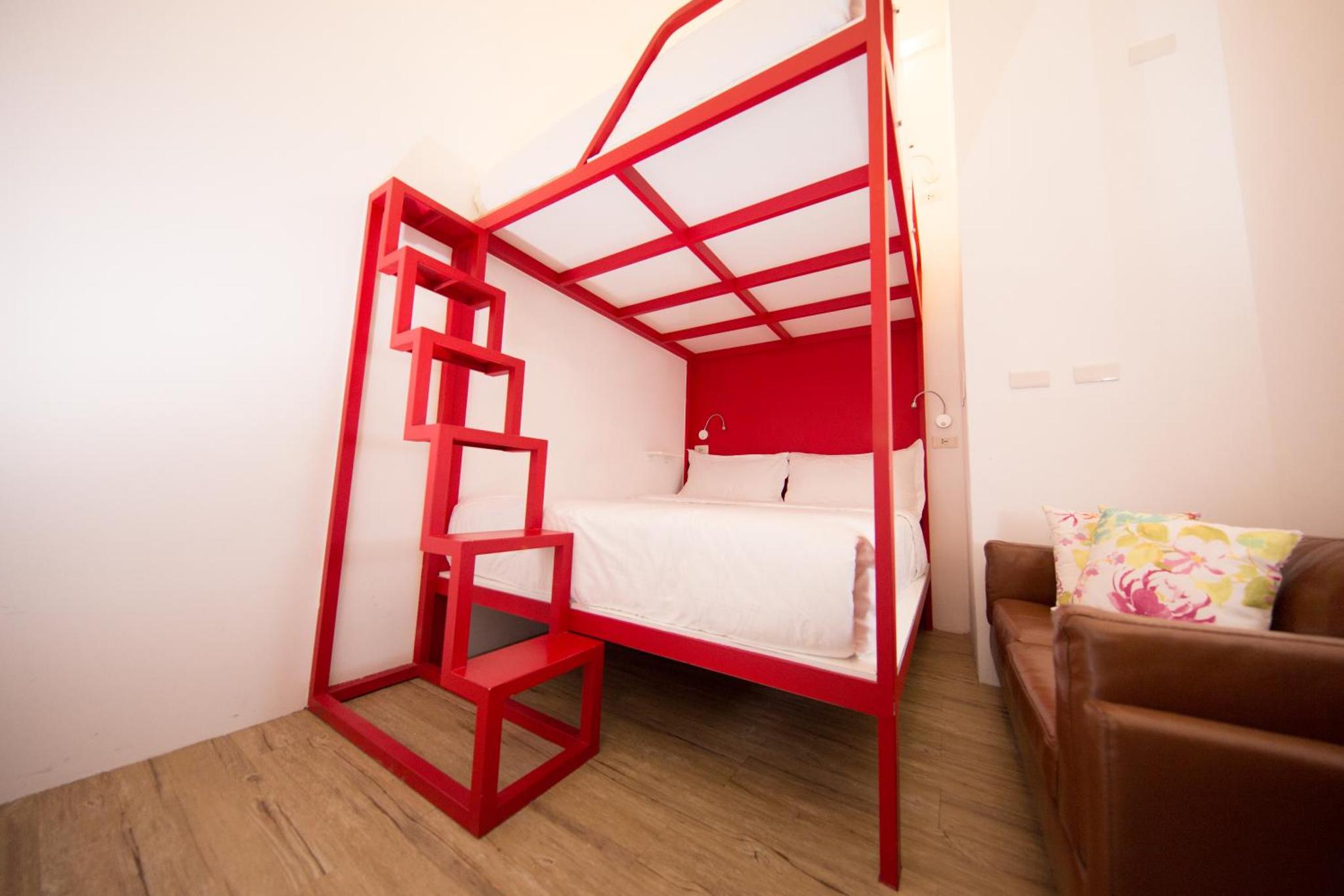SleepBox Hostel — photo 10