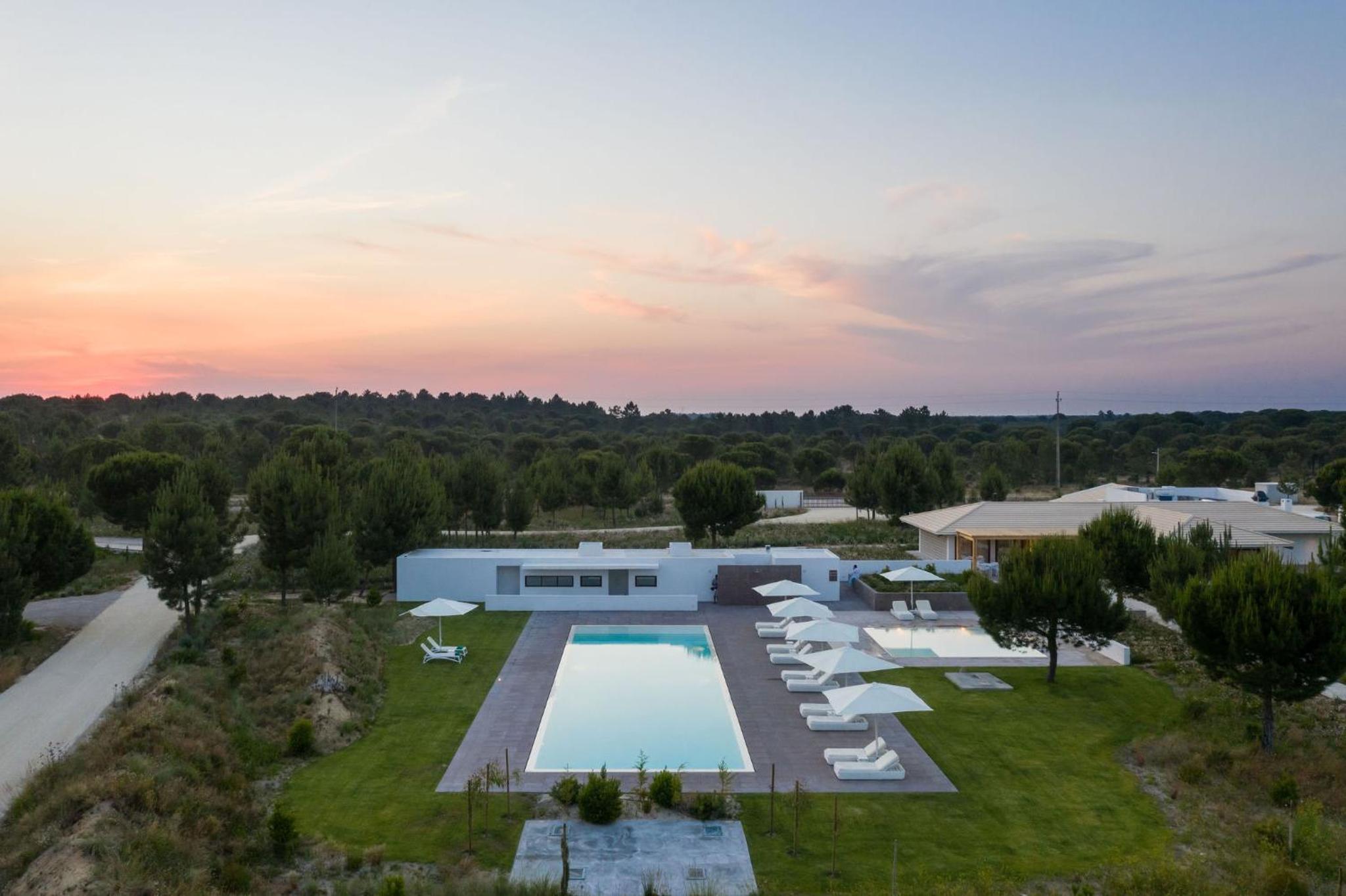Spatia Comporta — thumbnail 2