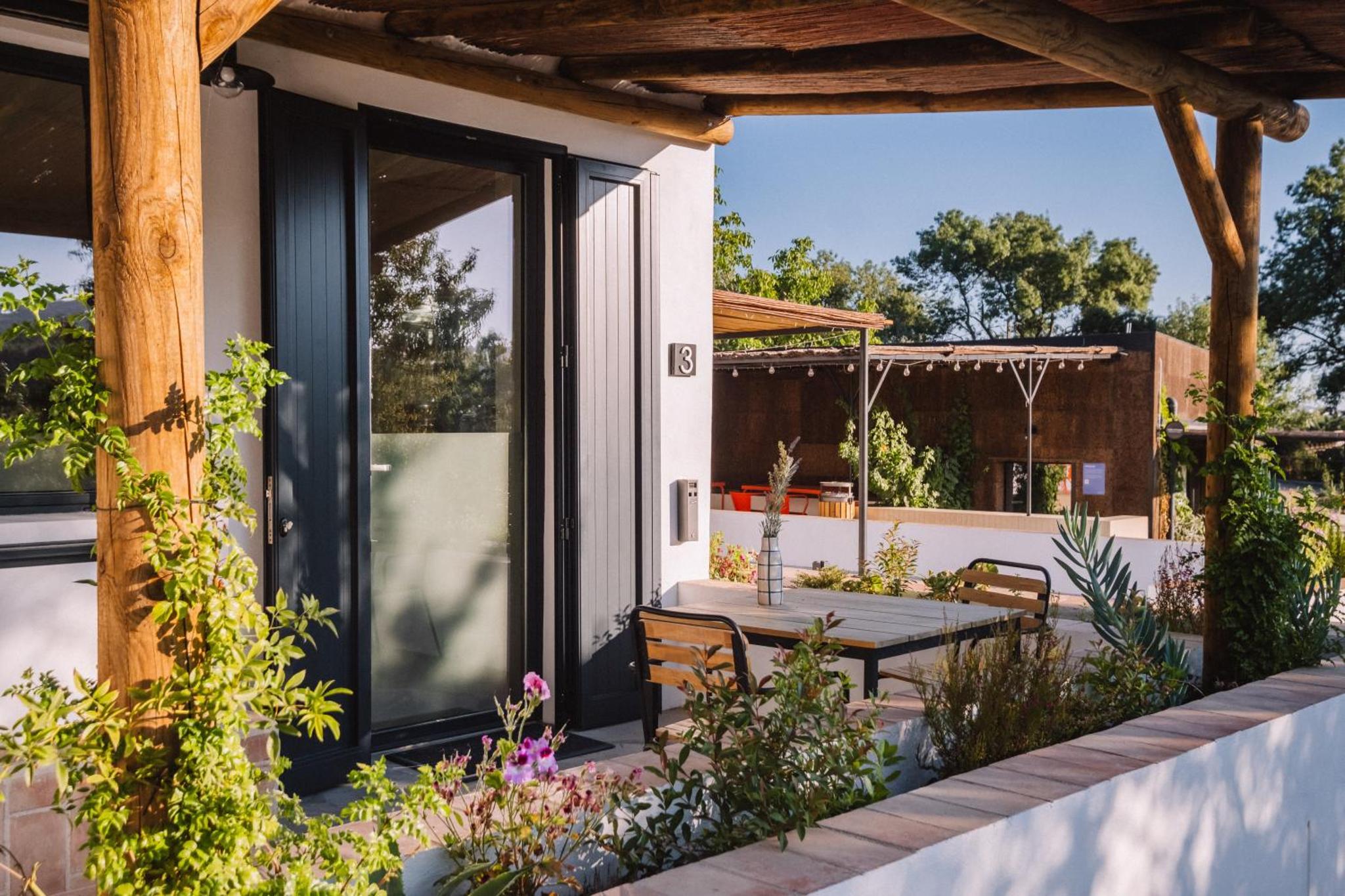 Gandum Village - Conscious Boutique Hotel — thumbnail 2