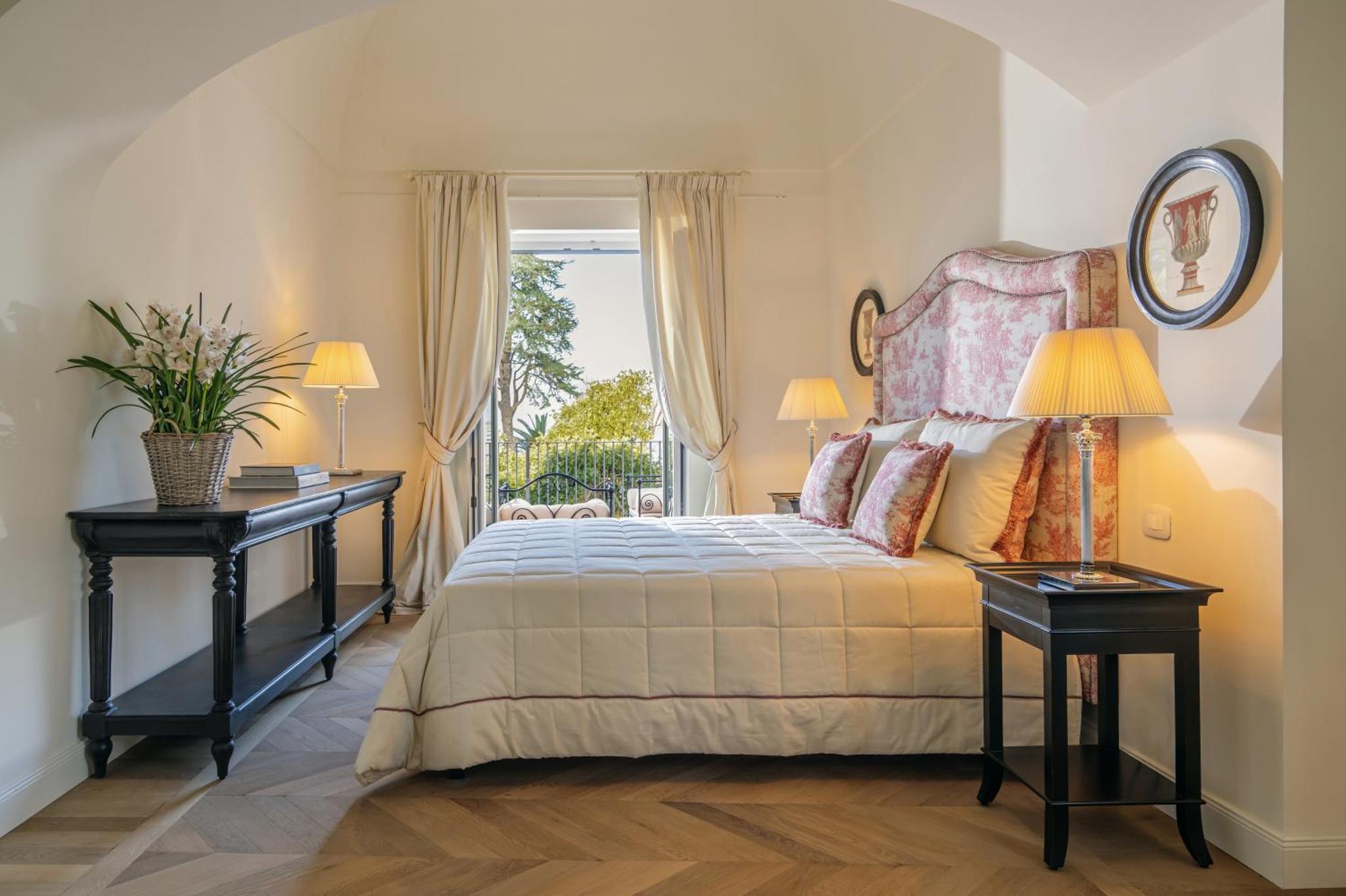 La Tuja Relais du Parc — thumbnail 3