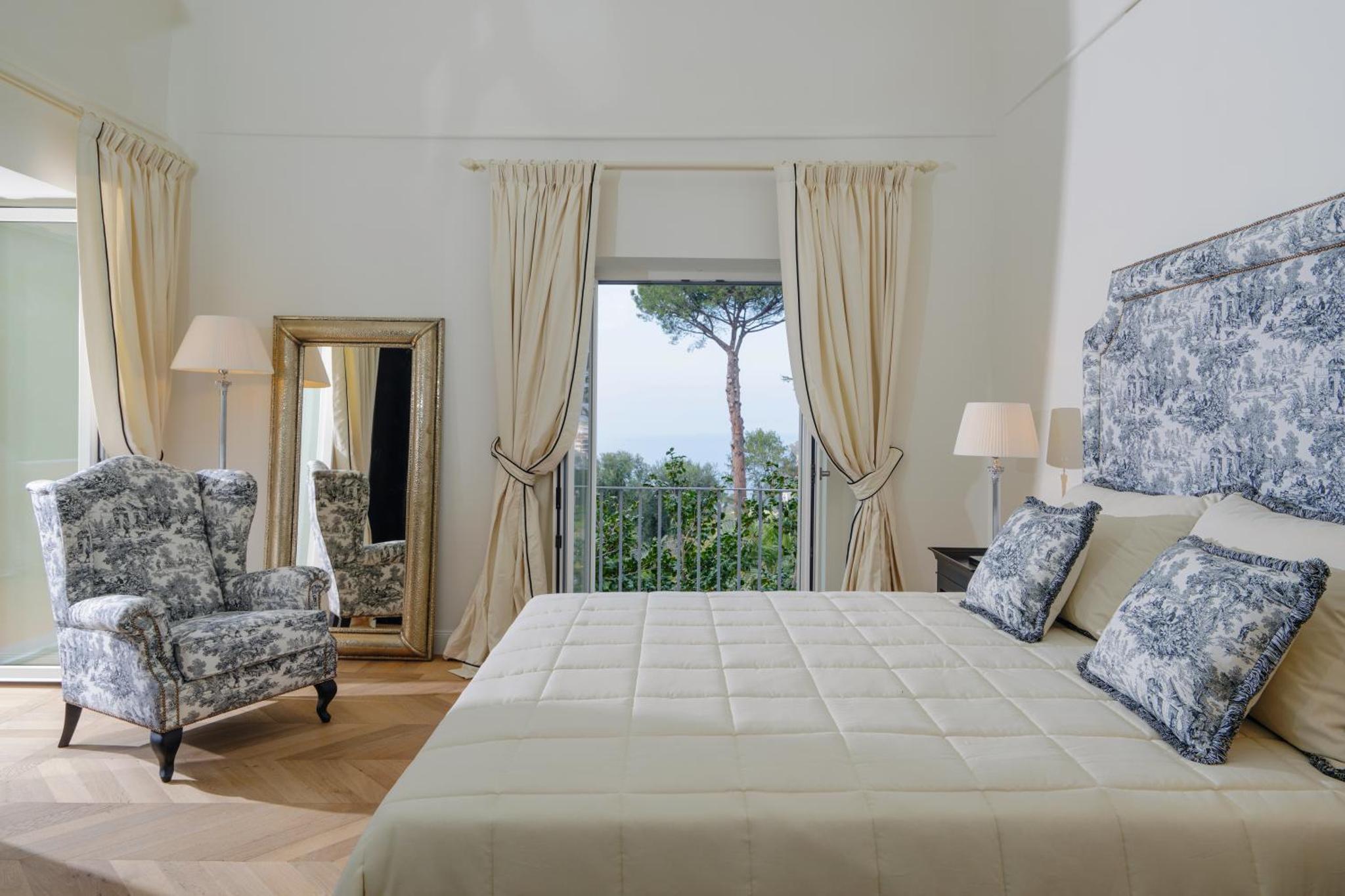 La Tuja Relais du Parc — thumbnail 4