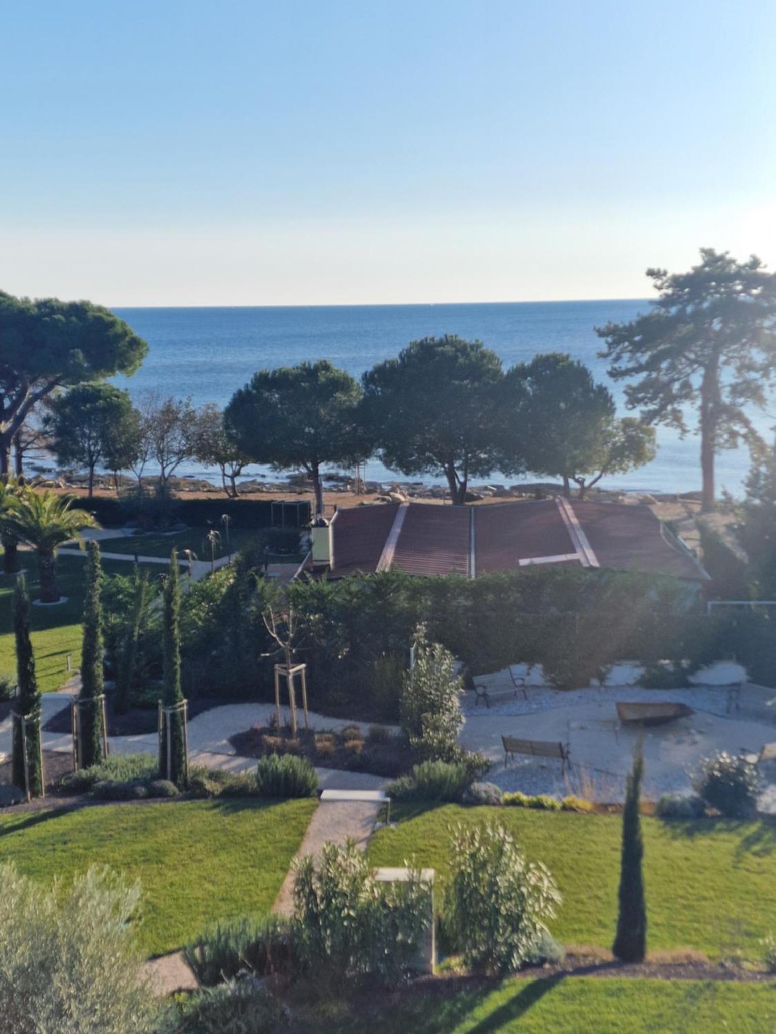 Hotel Villa Rosetta, Savudrija - Umag