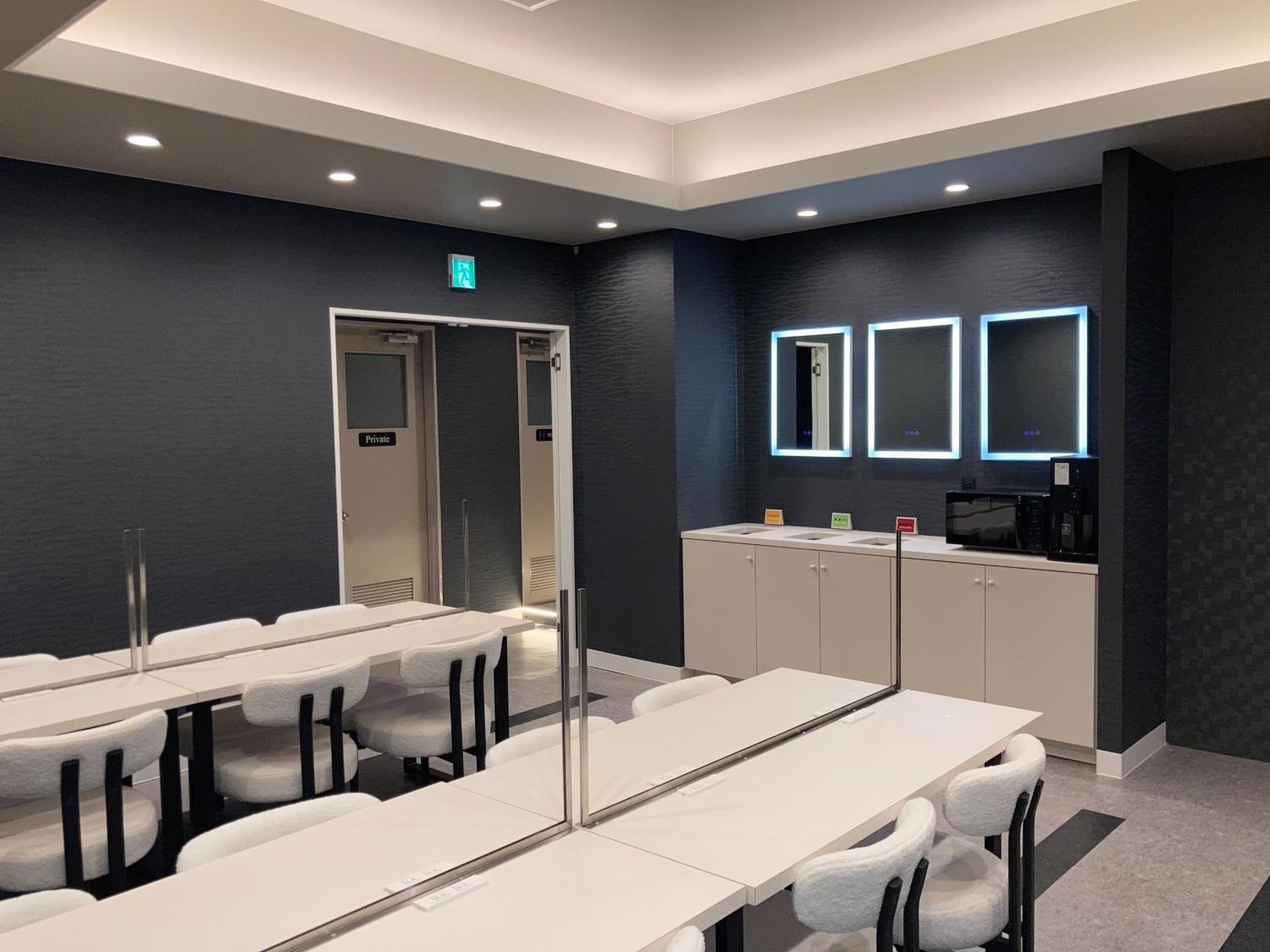 Capsule Hotel Nagasaki — photo 8