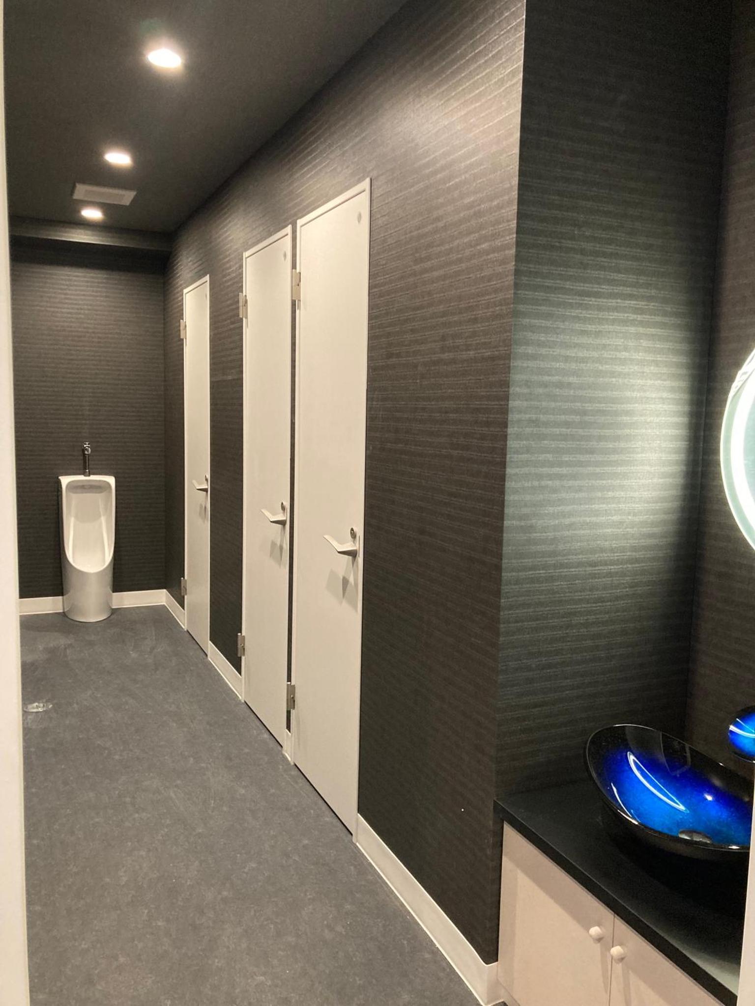 Capsule Hotel Nagasaki — photo 10