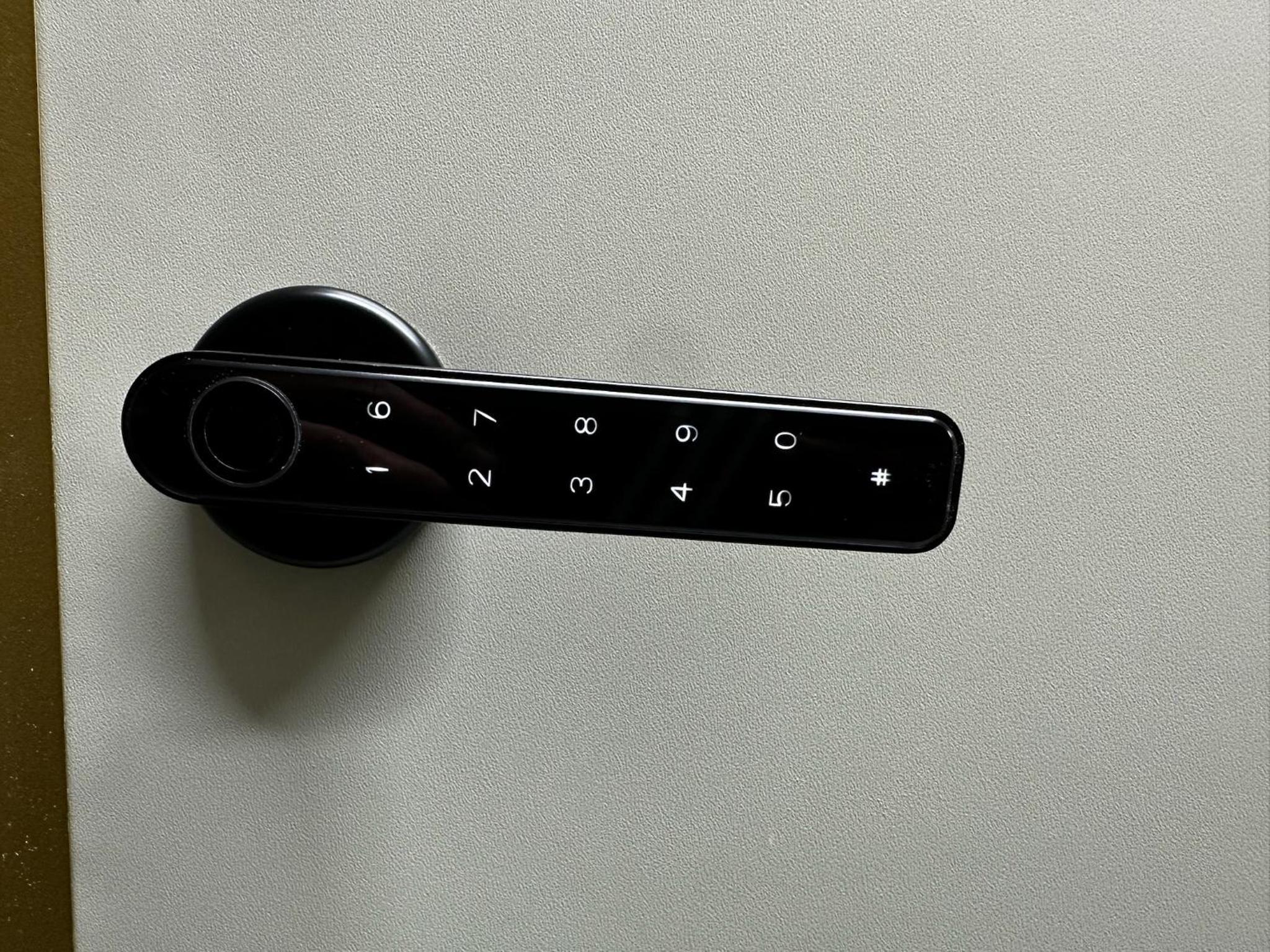 Cabina Dormitorio Polanco MP 1 — photo 12