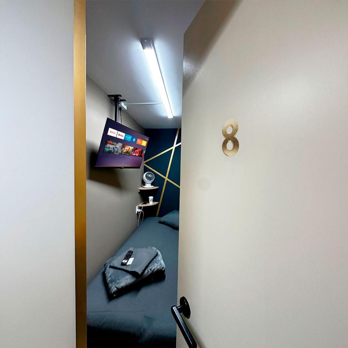 Cabina Dormitorio Polanco MP 1 — thumbnail 3