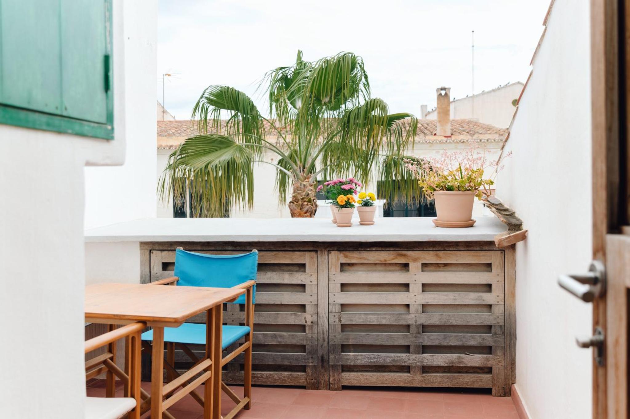 HoMe Hotel Menorca — thumbnail 2