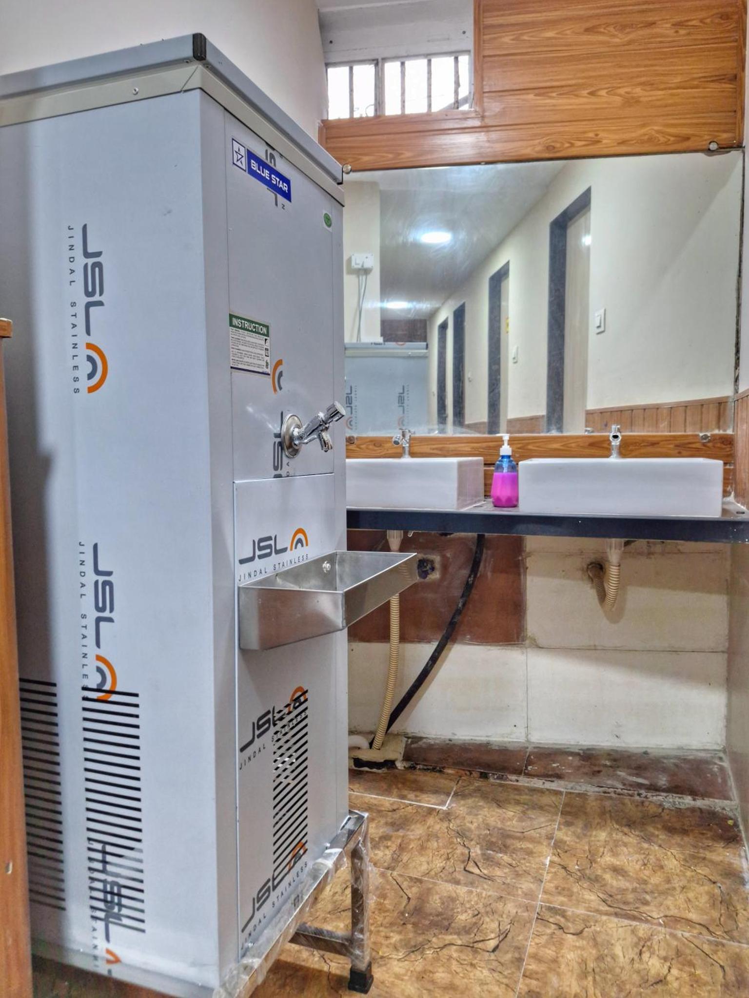 Sheetal Dormitory — photo 8