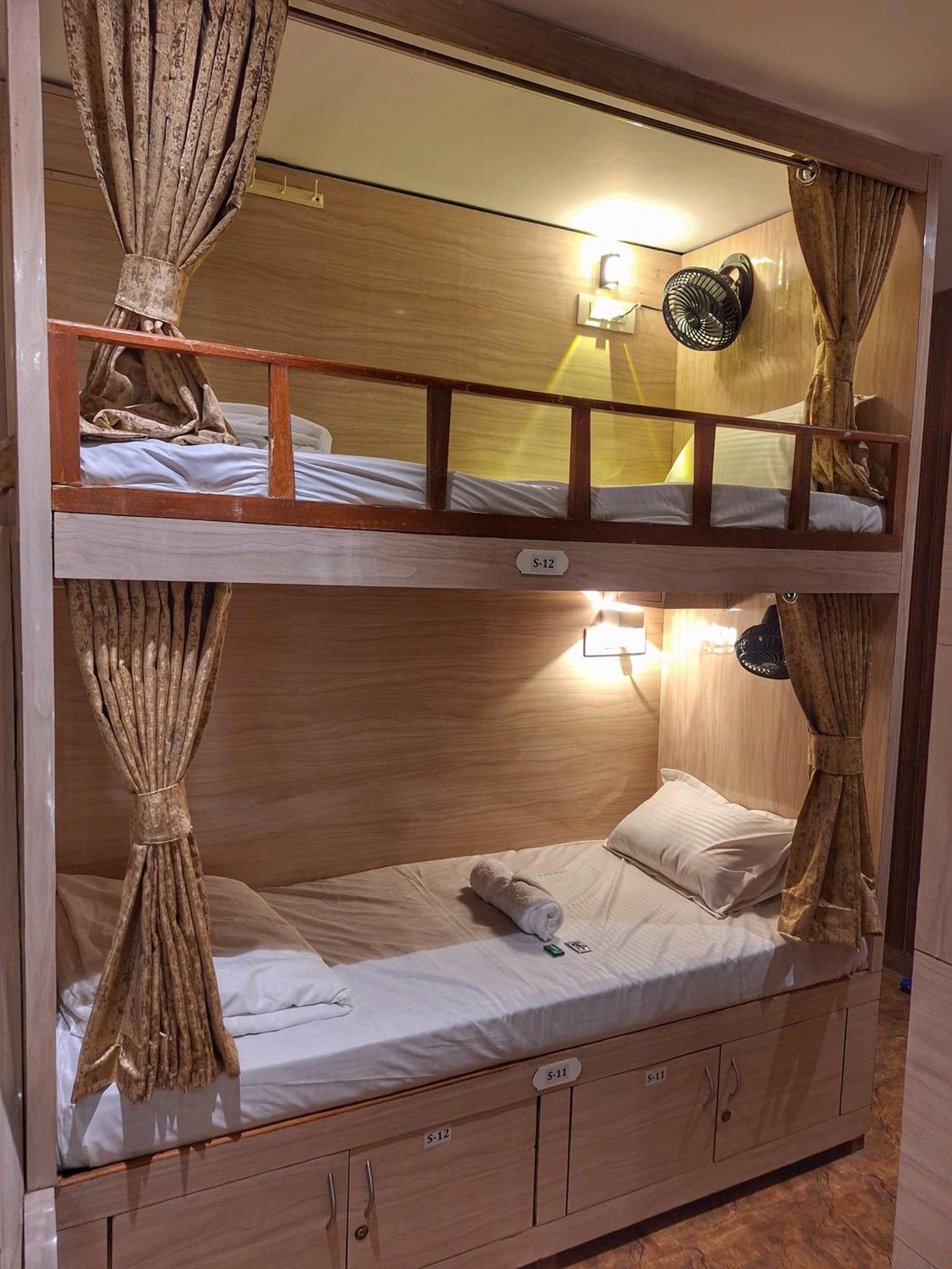 Sheetal Dormitory — photo 5