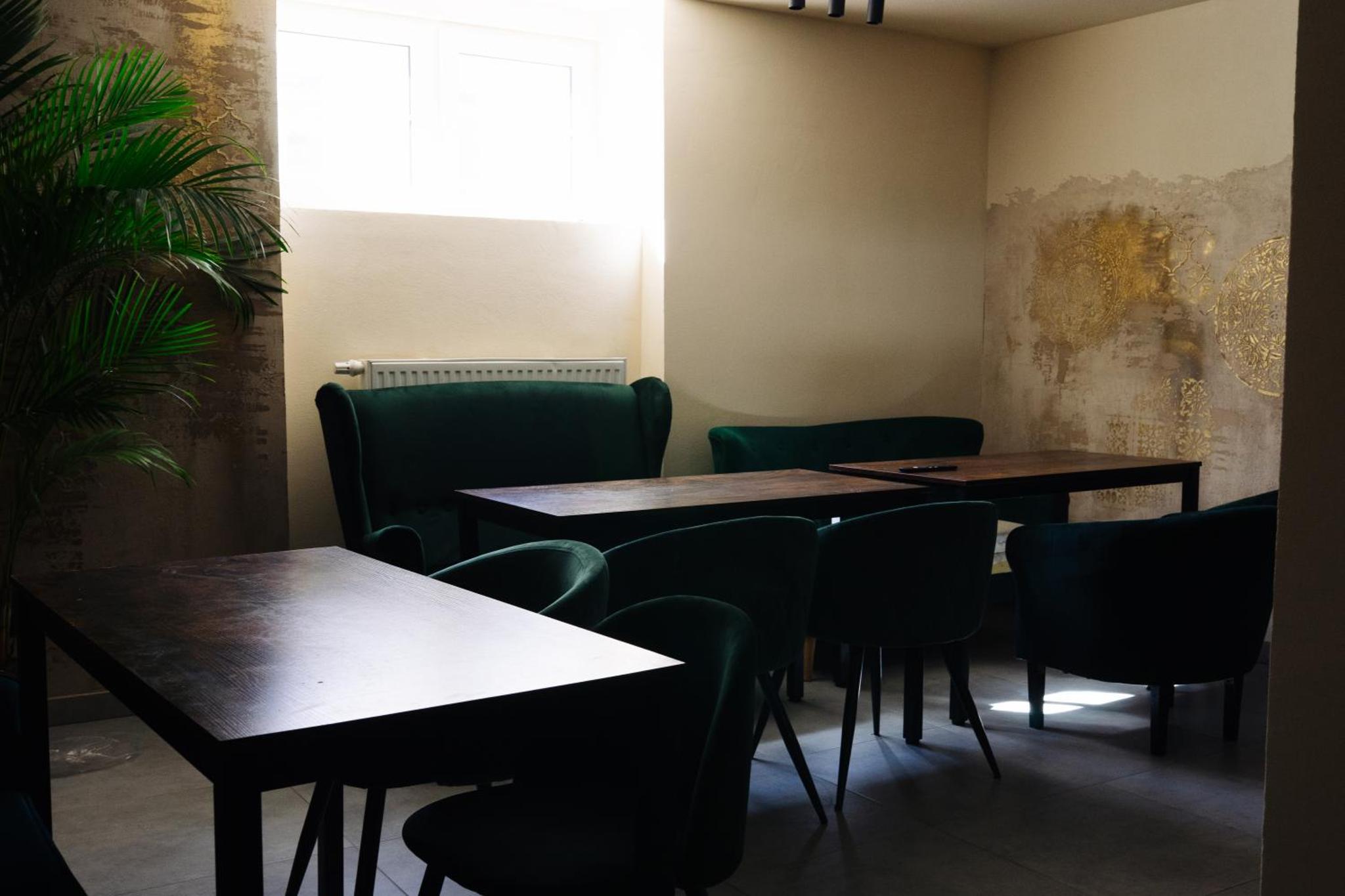 Boutique-Capsule Hostel — photo 10