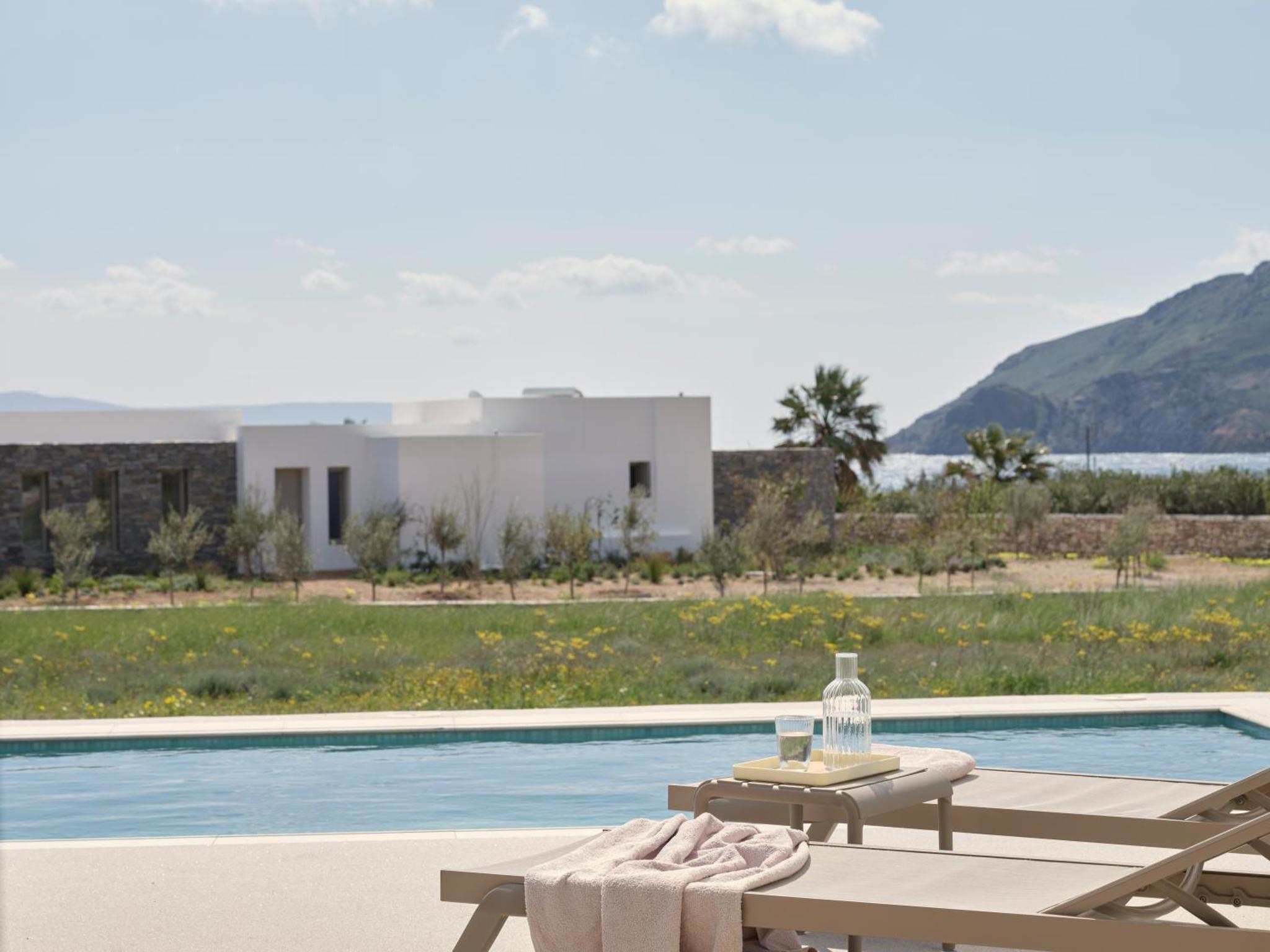 Mosaic Villas, Paros — thumbnail 4