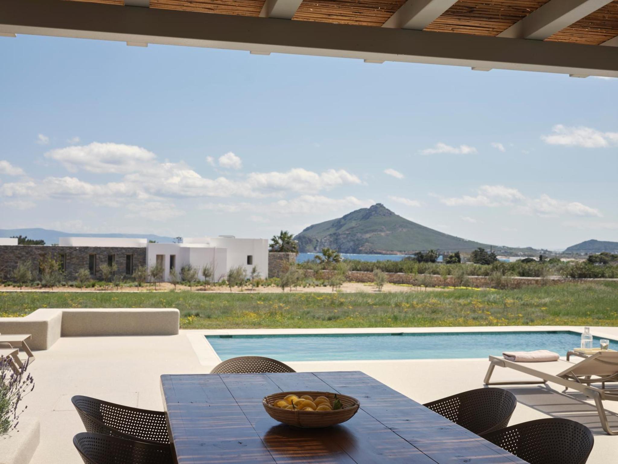 Mosaic Villas, Paros — thumbnail 2