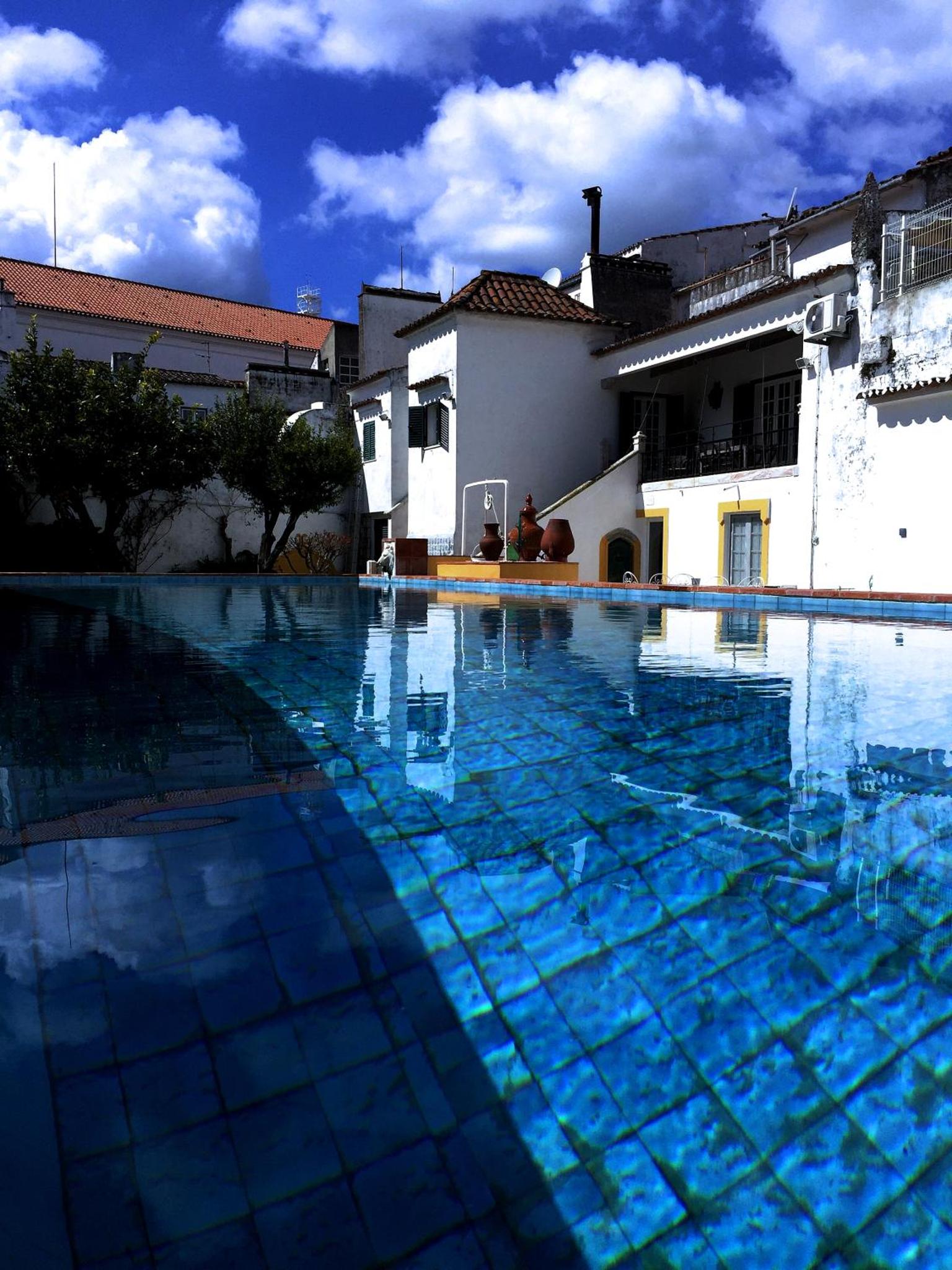 Vintage Guest House - Casa do Escritor — thumbnail 4