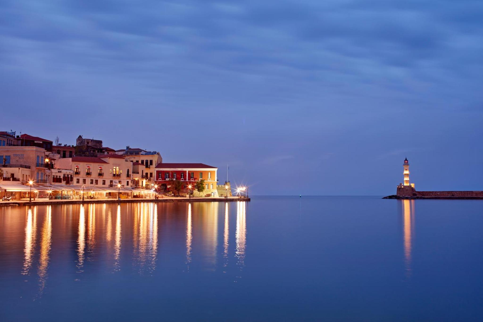 Domus Renier Boutique Hotel — thumbnail 2