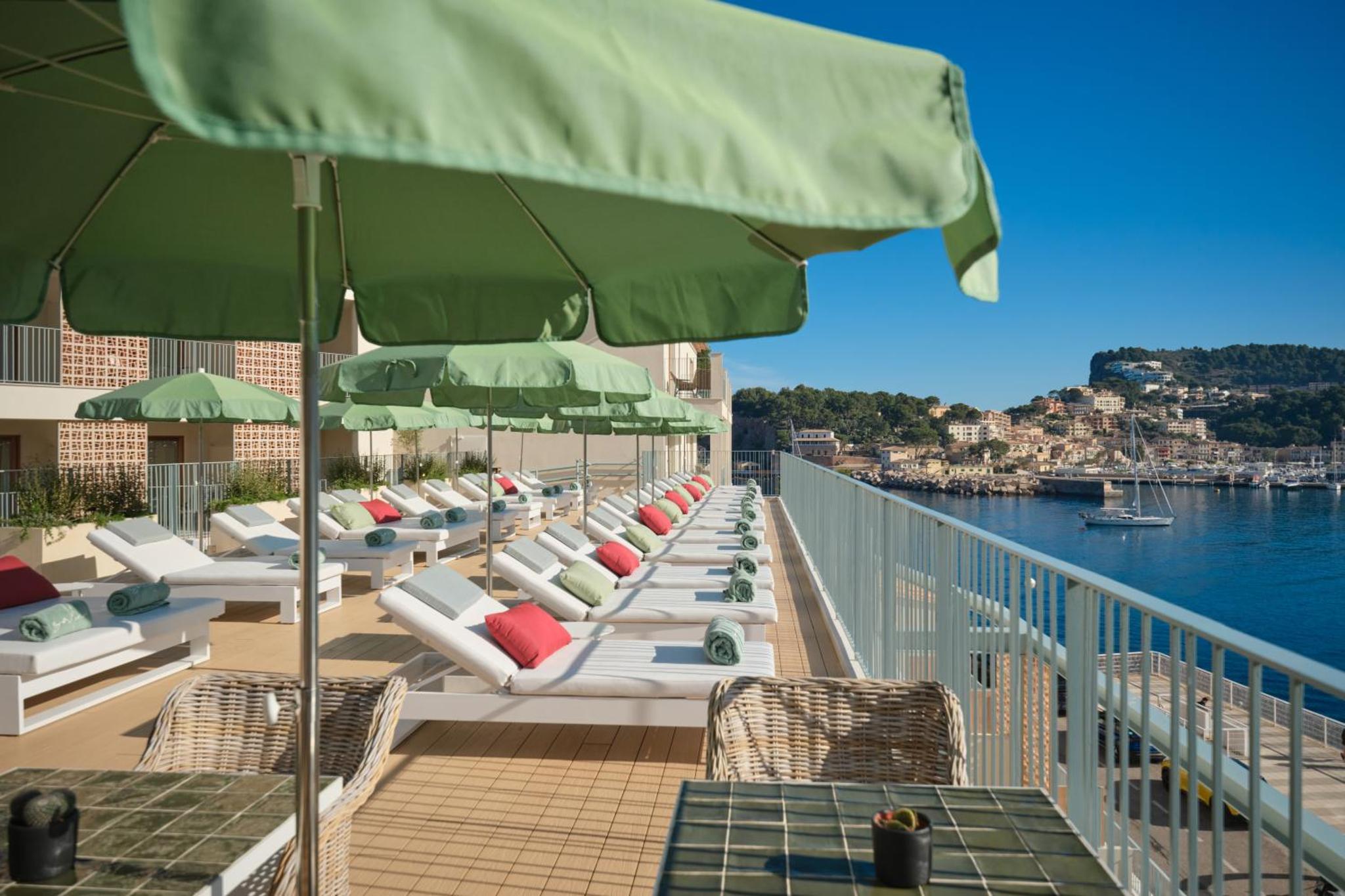 Salino Port Soller — thumbnail 4