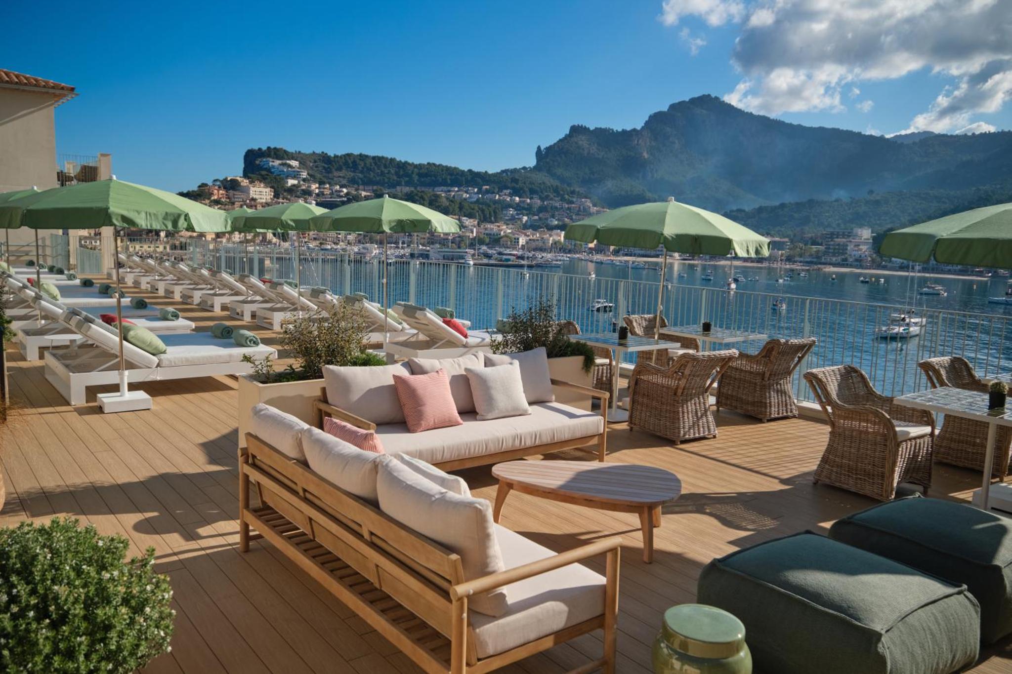Salino Port Soller — thumbnail 3