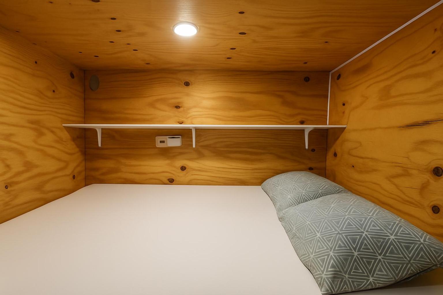 Cubik Rooms — photo 2
