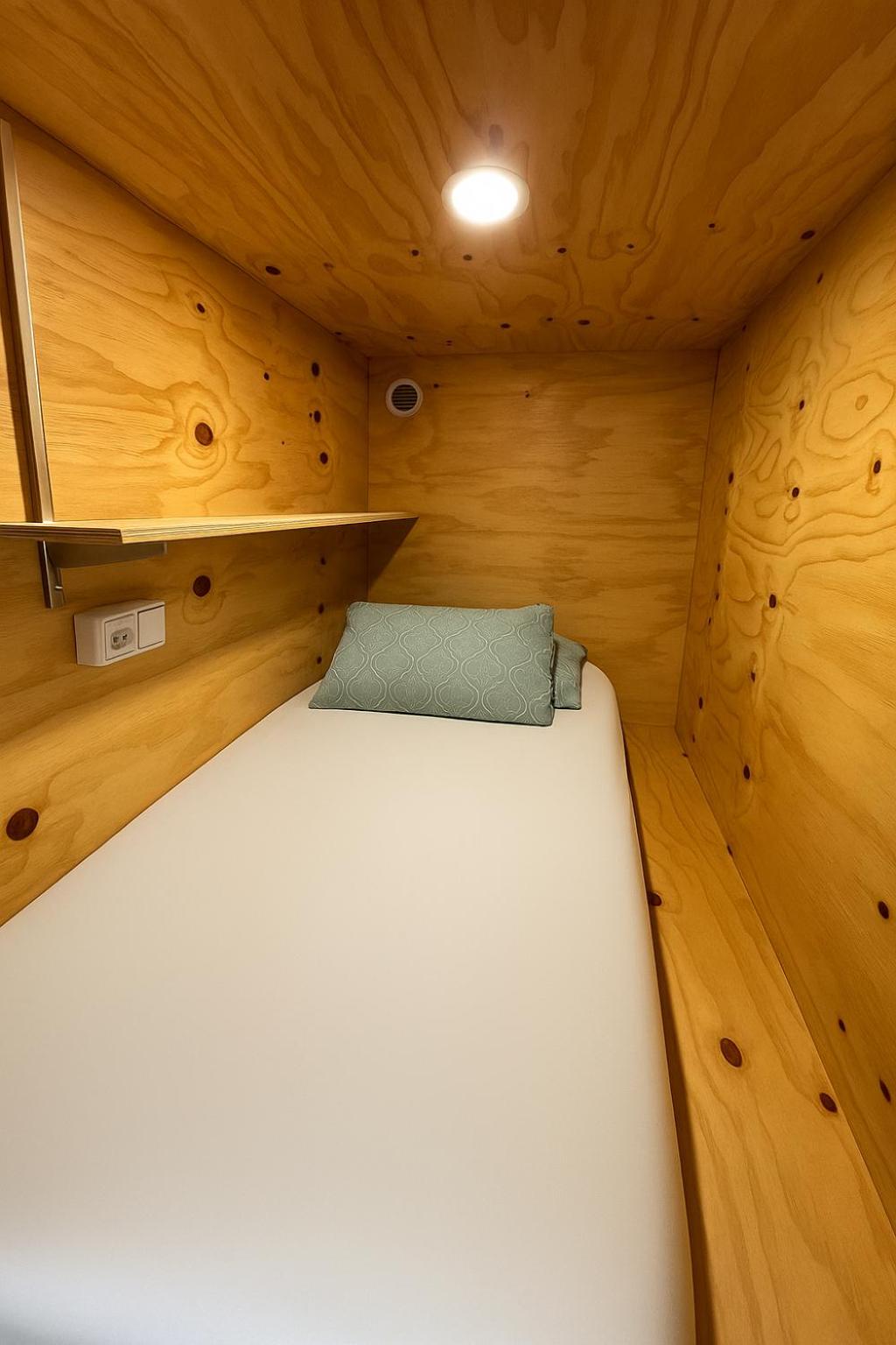 Cubik Rooms — photo 7